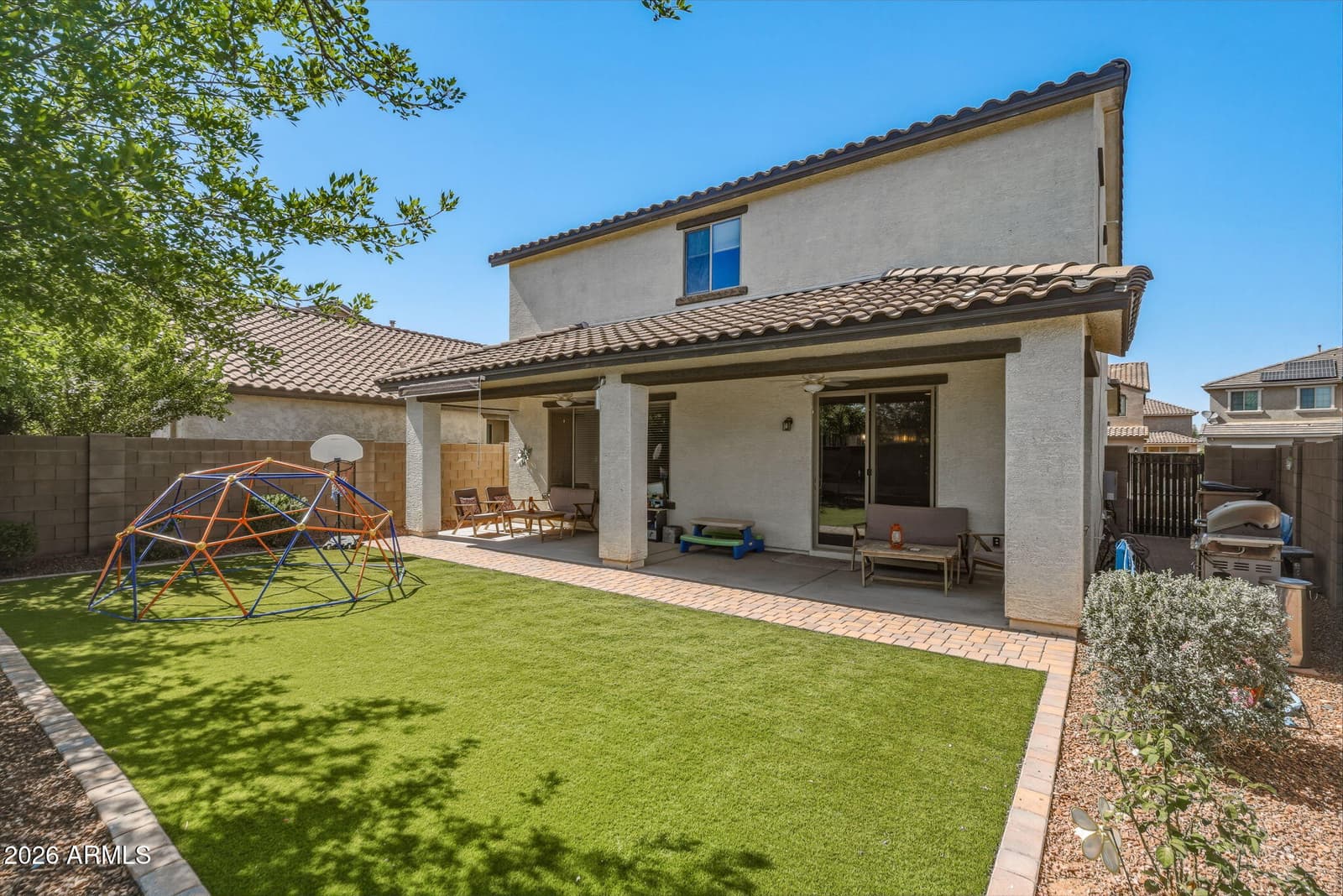 12033 W BRILES Road, Peoria, AZ 85383 — photo 7 of 47