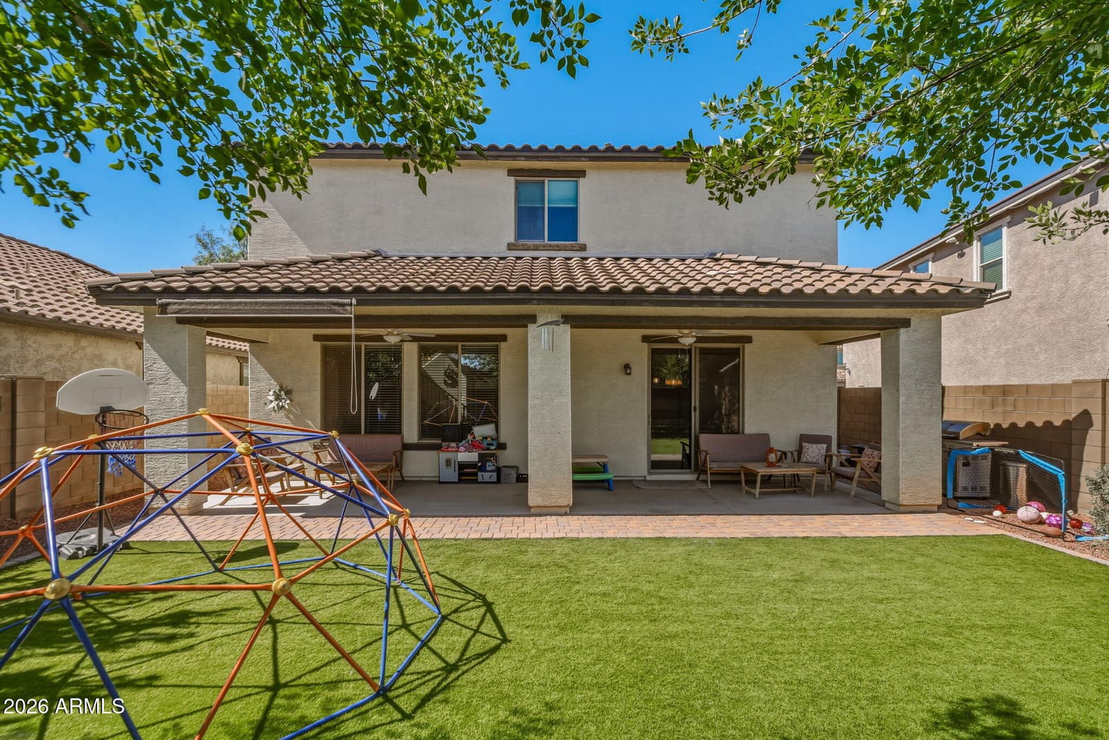 12033 W BRILES Road, Peoria, AZ 85383 — photo 39 of 47