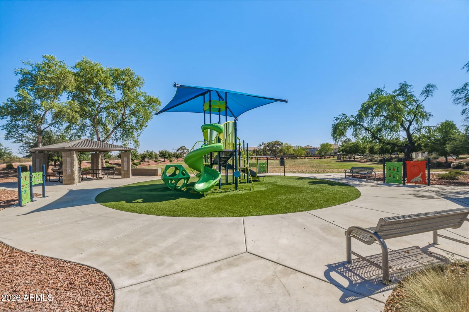 12033 W BRILES Road, Peoria, AZ 85383 — photo 44 of 47