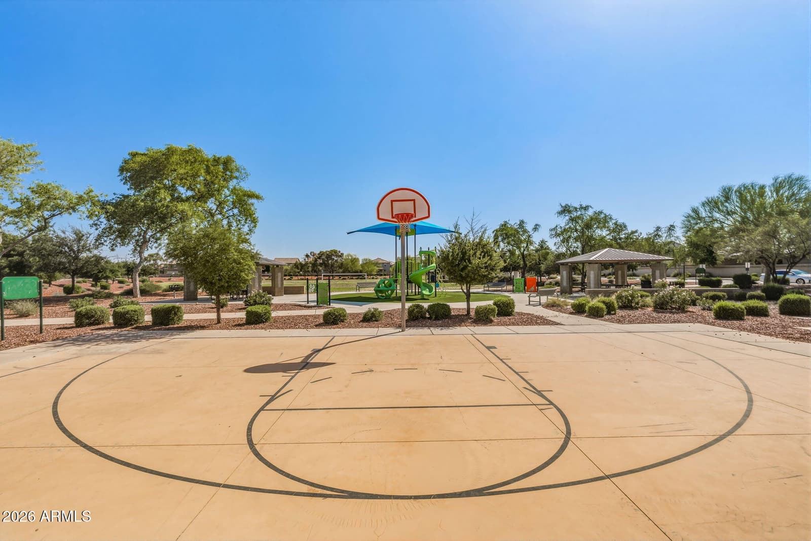 12033 W BRILES Road, Peoria, AZ 85383 — photo 45 of 47