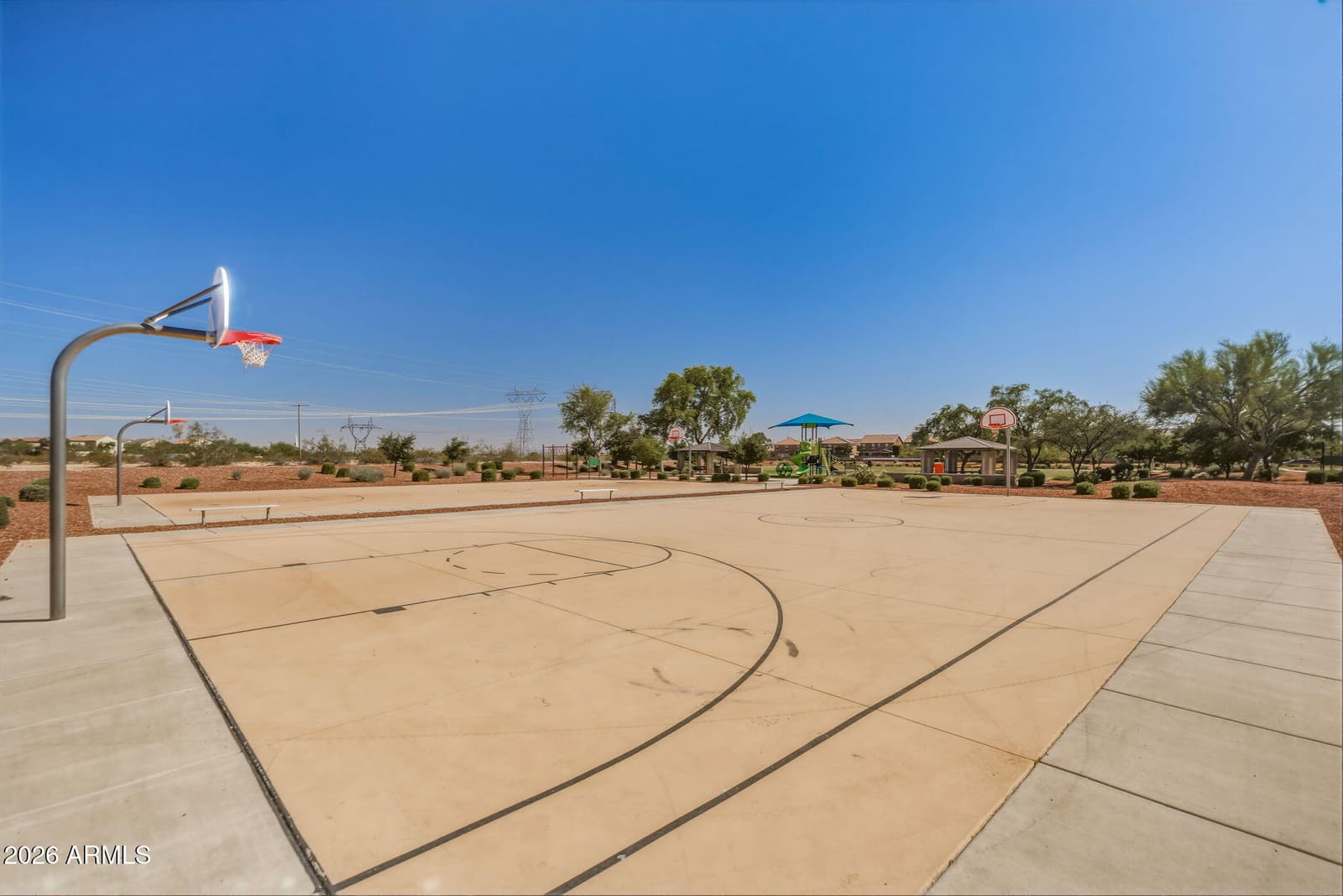 12033 W BRILES Road, Peoria, AZ 85383 — photo 46 of 47