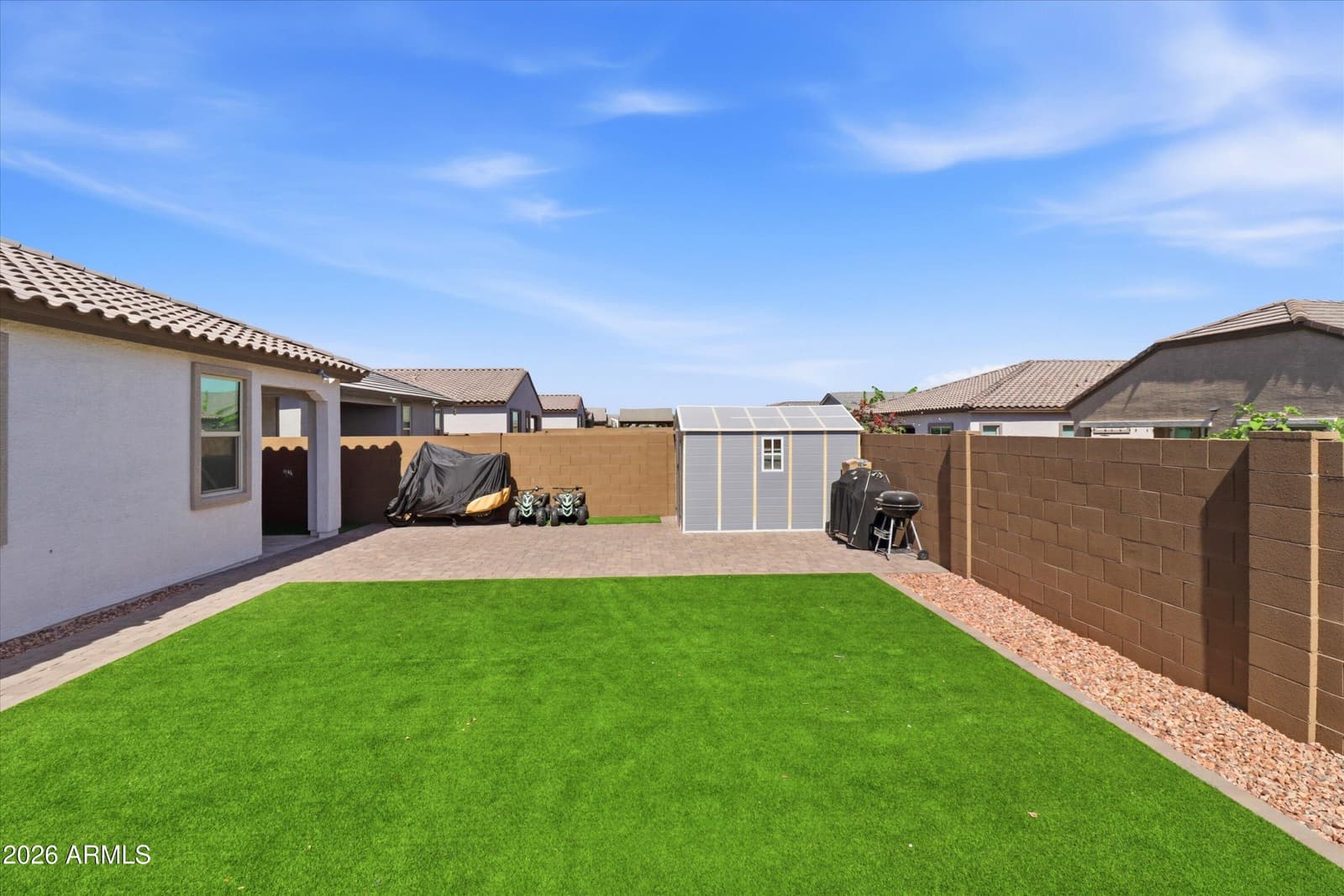 2544 W HIDALGO Avenue, Phoenix, AZ 85041 — photo 25 of 27