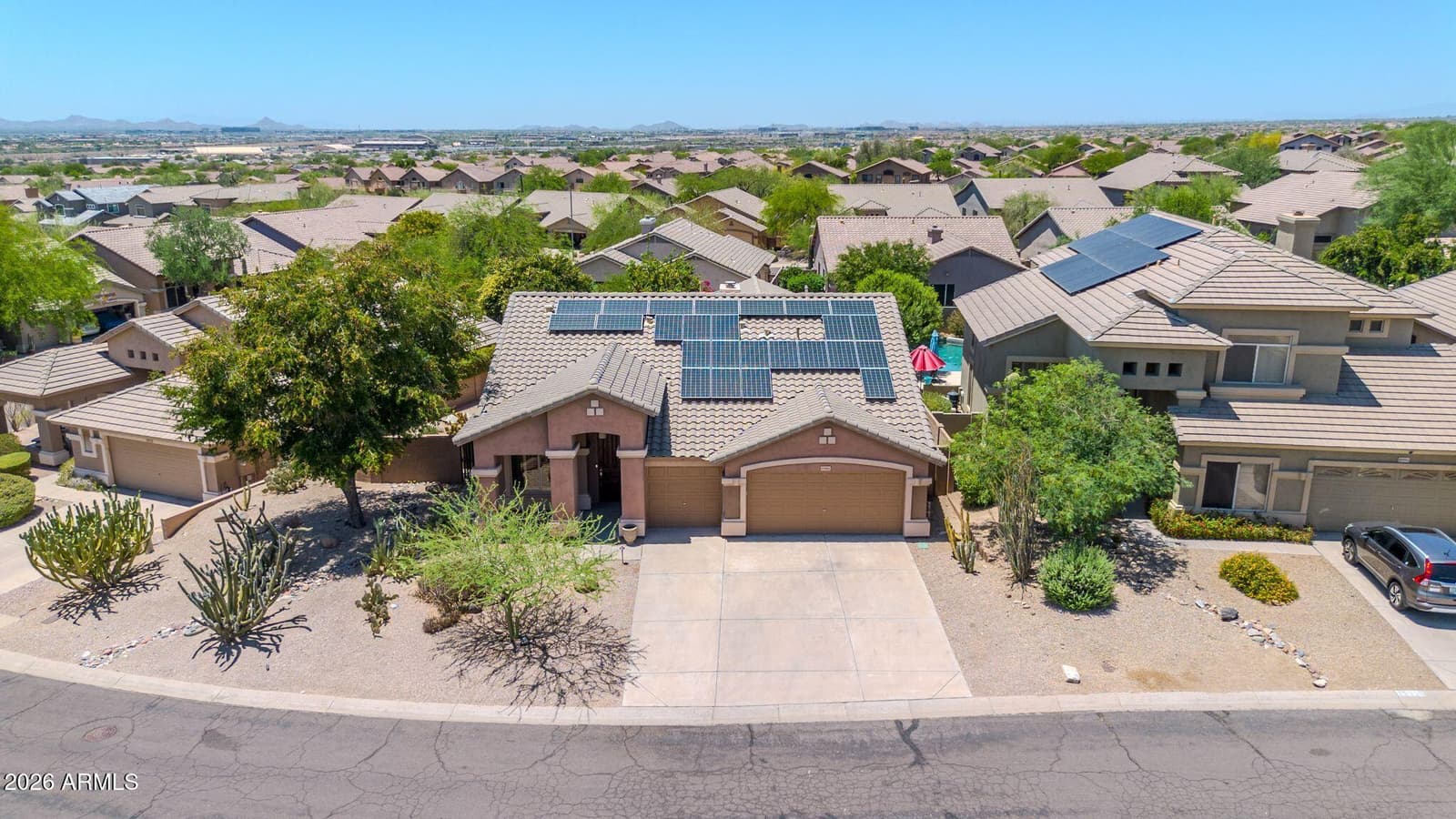 15984 N 106th Way, Scottsdale, AZ 85255 — photo 3 of 54
