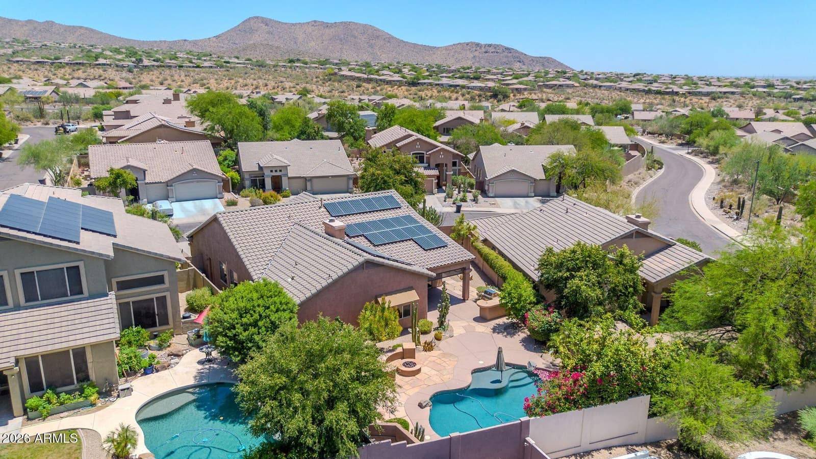 15984 N 106th Way, Scottsdale, AZ 85255 — photo 43 of 54