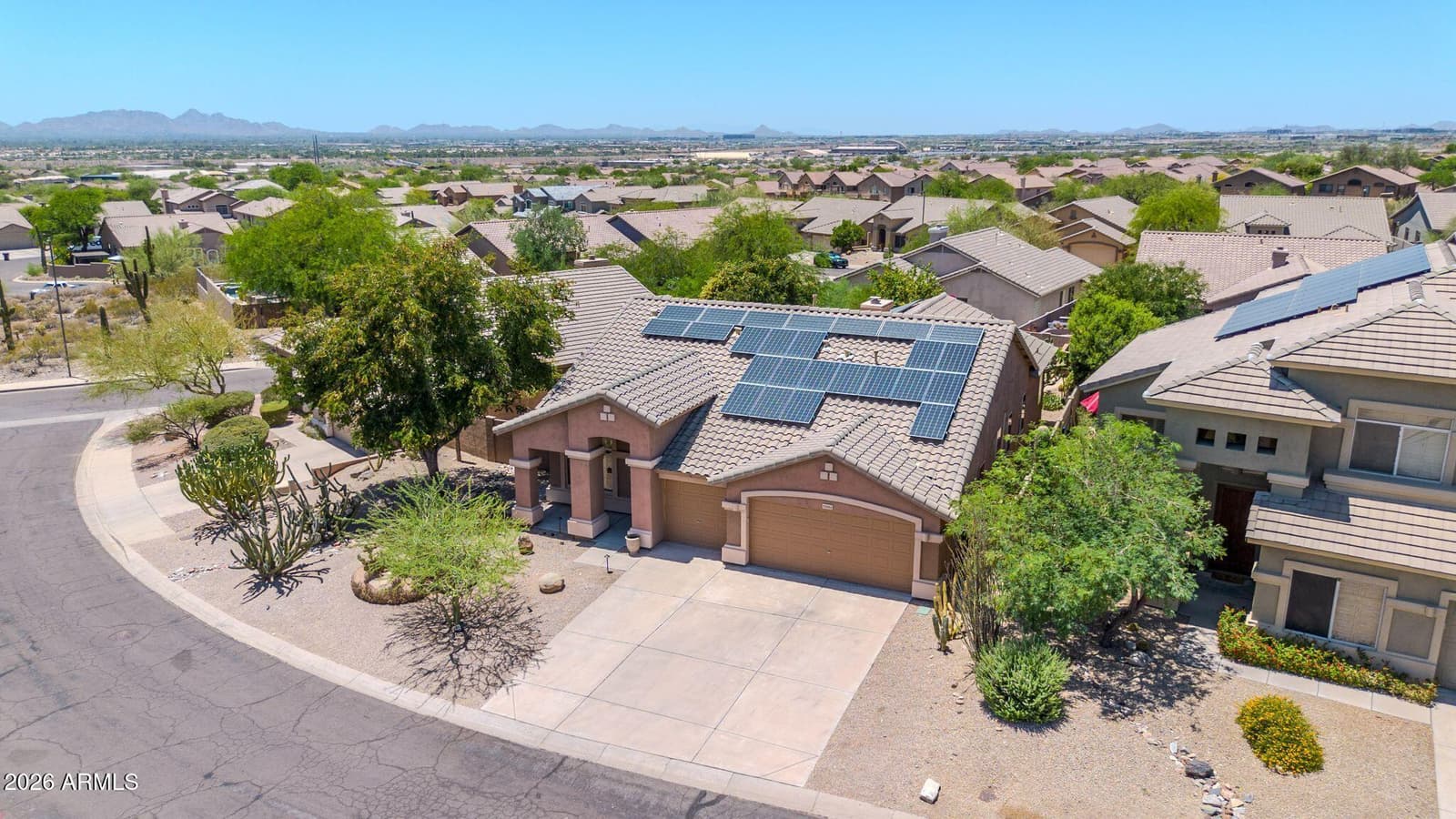 15984 N 106th Way, Scottsdale, AZ 85255 — photo 41 of 54