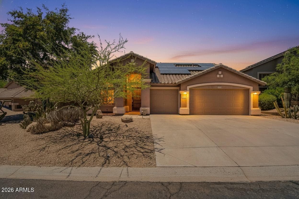15984 N 106th Way, Scottsdale, AZ 85255 — photo 1 of 54