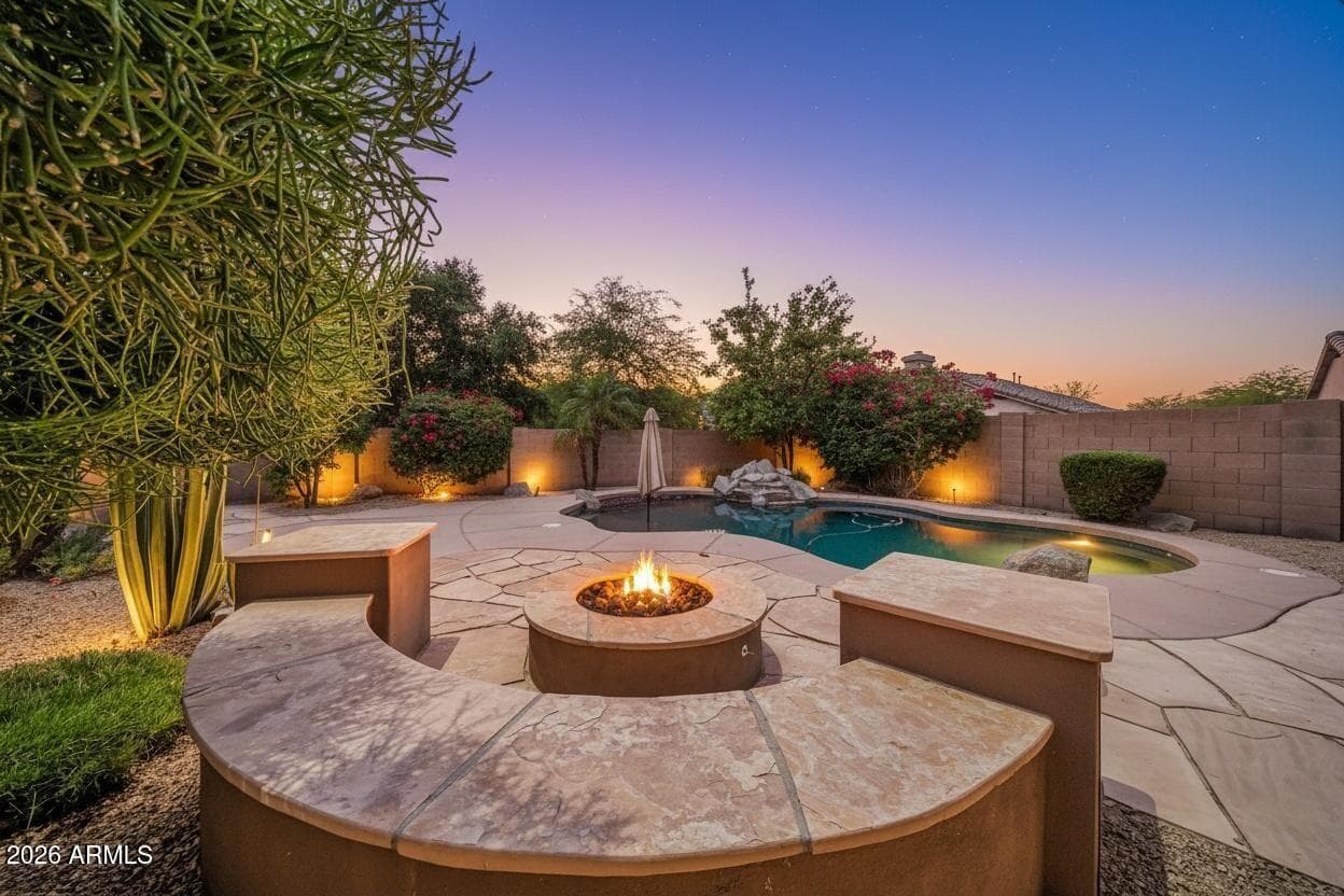 15984 N 106th Way, Scottsdale, AZ 85255 — photo 9 of 54