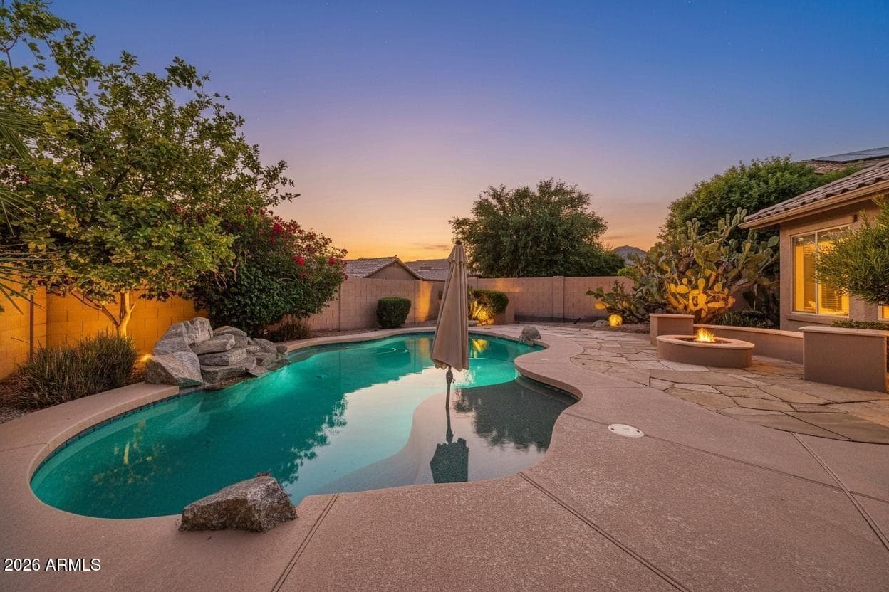 15984 N 106th Way, Scottsdale, AZ 85255 — photo 2 of 54