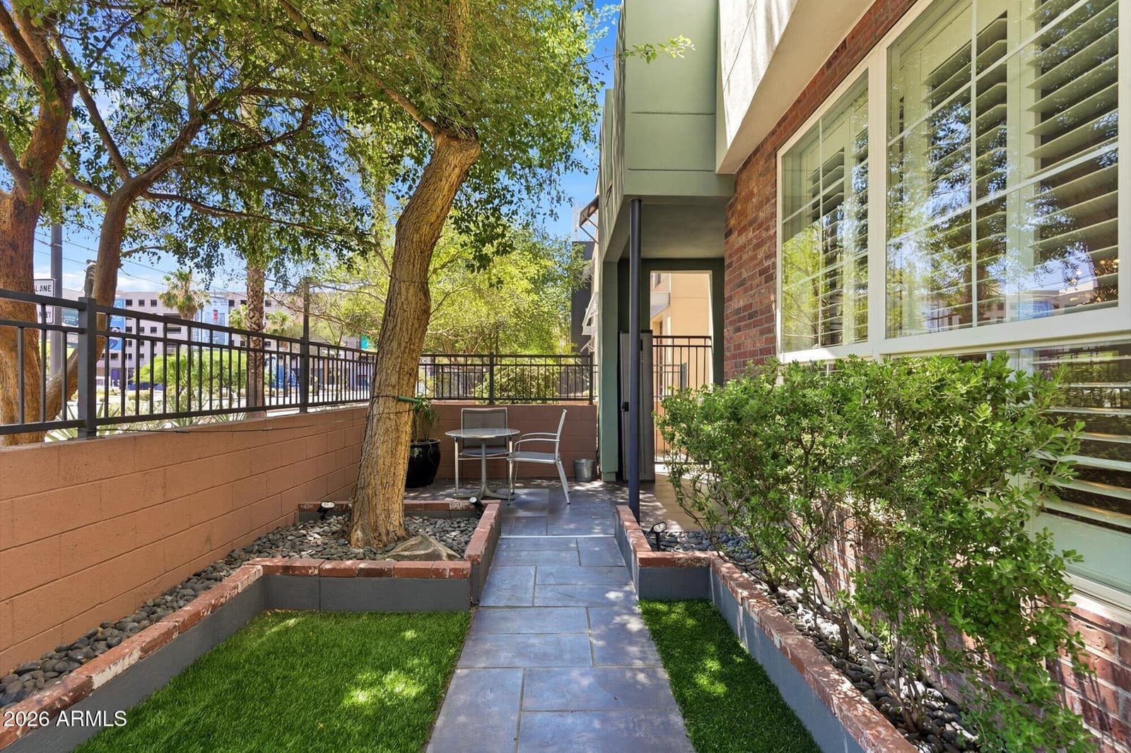 706 E WASHINGTON Street 117, Phoenix, AZ 85034 — photo 33 of 37