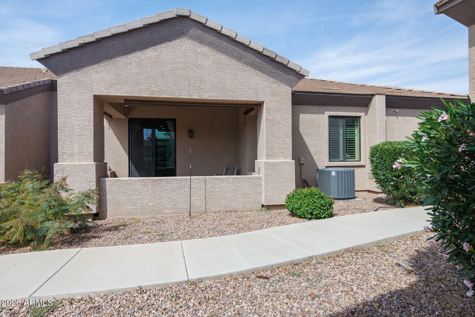 846 N PUEBLO Drive 119, Casa Grande, AZ 85122 — photo 36 of 57