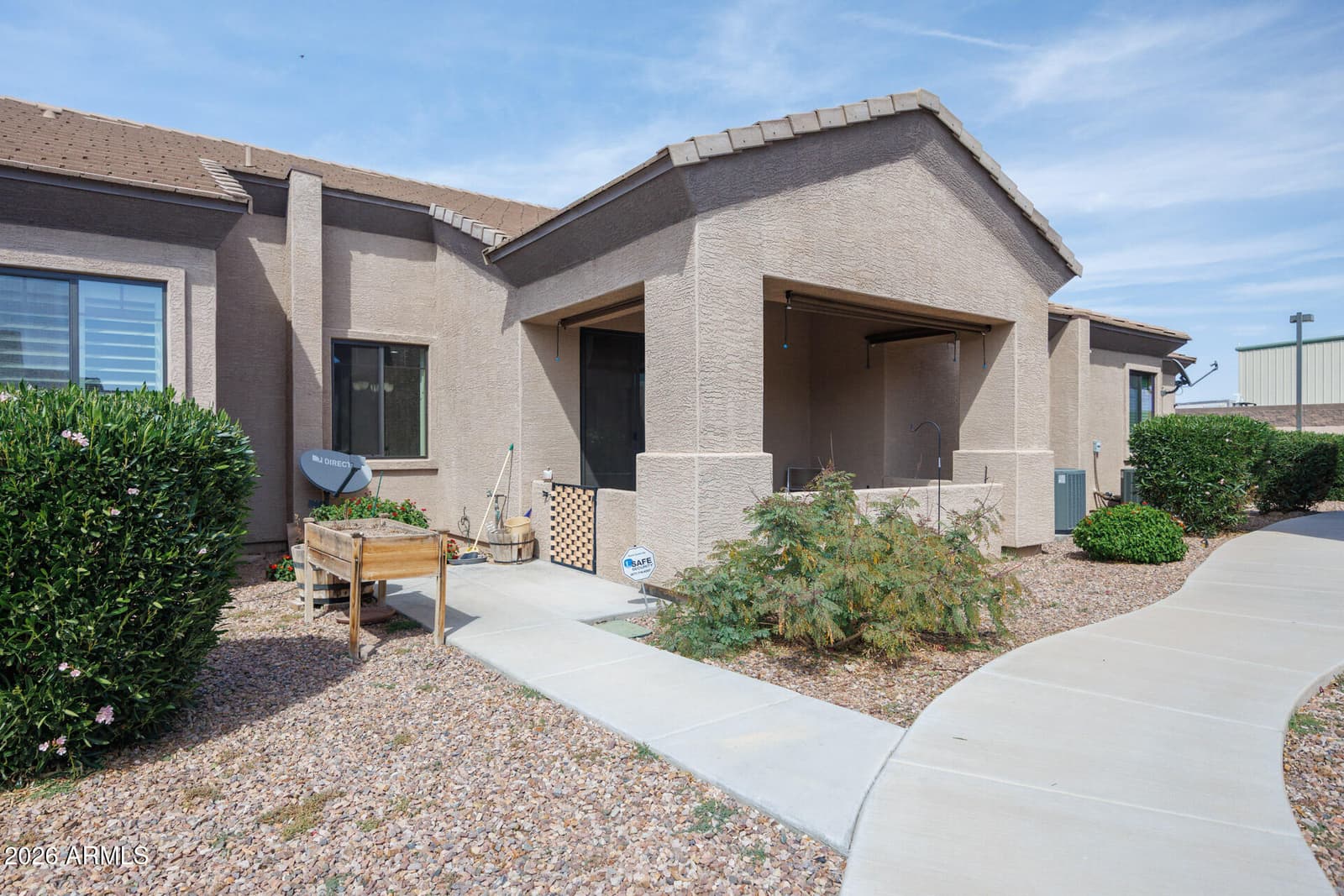 846 N PUEBLO Drive 119, Casa Grande, AZ 85122 — photo 37 of 57