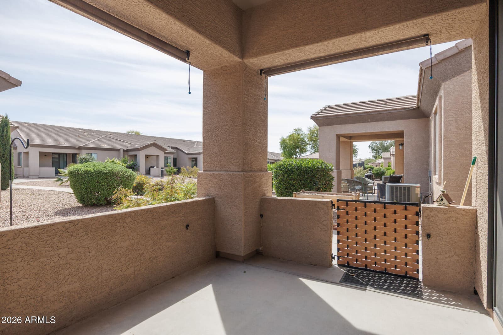 846 N PUEBLO Drive 119, Casa Grande, AZ 85122 — photo 33 of 57