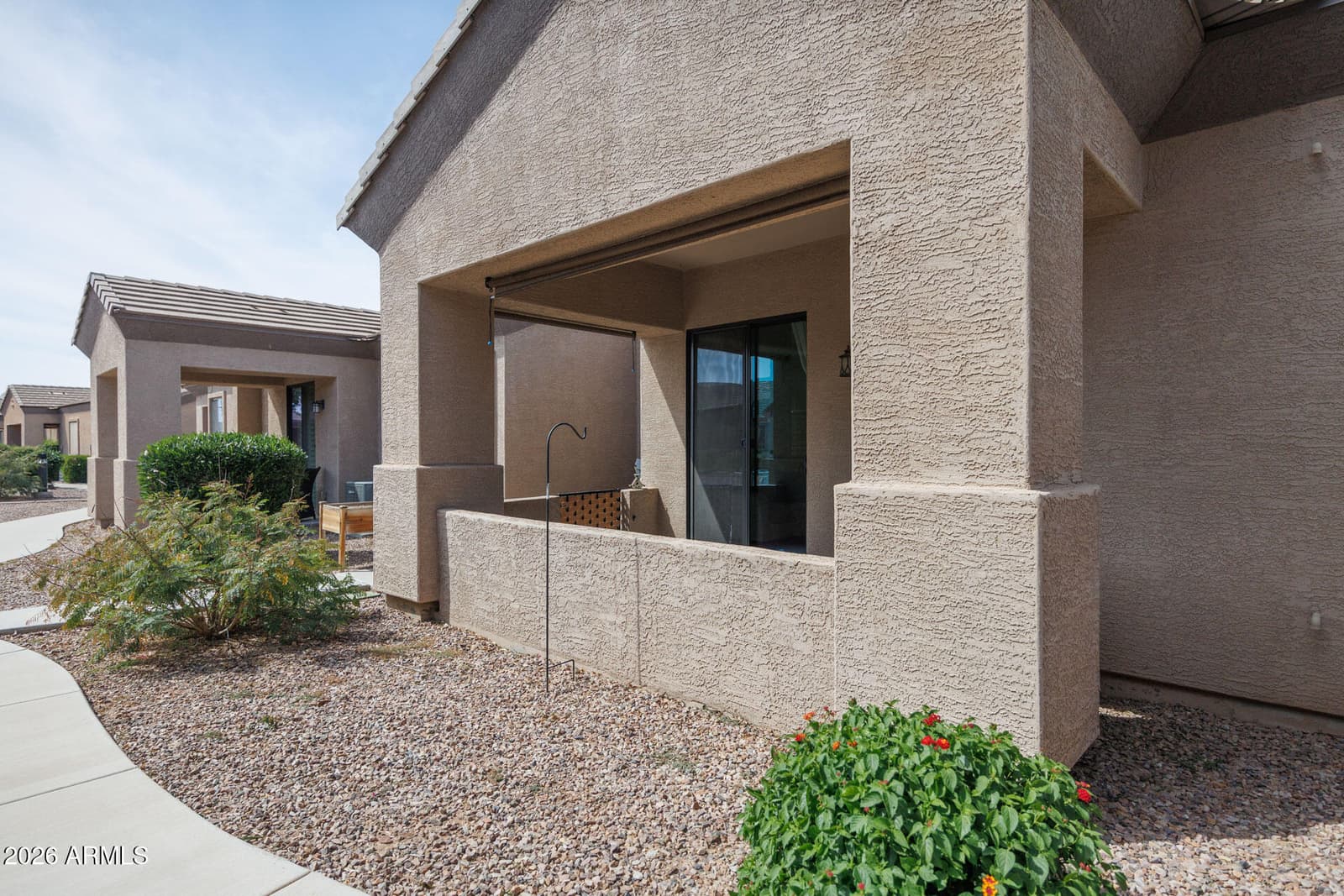 846 N PUEBLO Drive 119, Casa Grande, AZ 85122 — photo 35 of 57