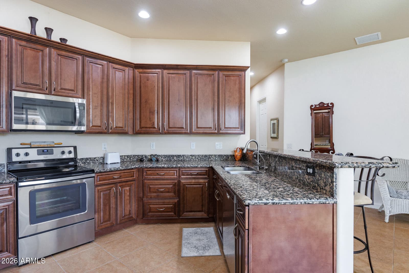 846 N PUEBLO Drive 119, Casa Grande, AZ 85122 — photo 1 of 57