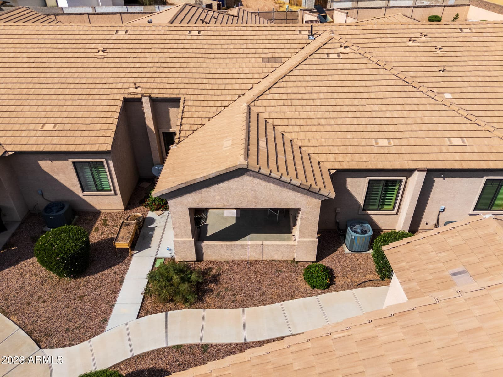 846 N PUEBLO Drive 119, Casa Grande, AZ 85122 — photo 44 of 57