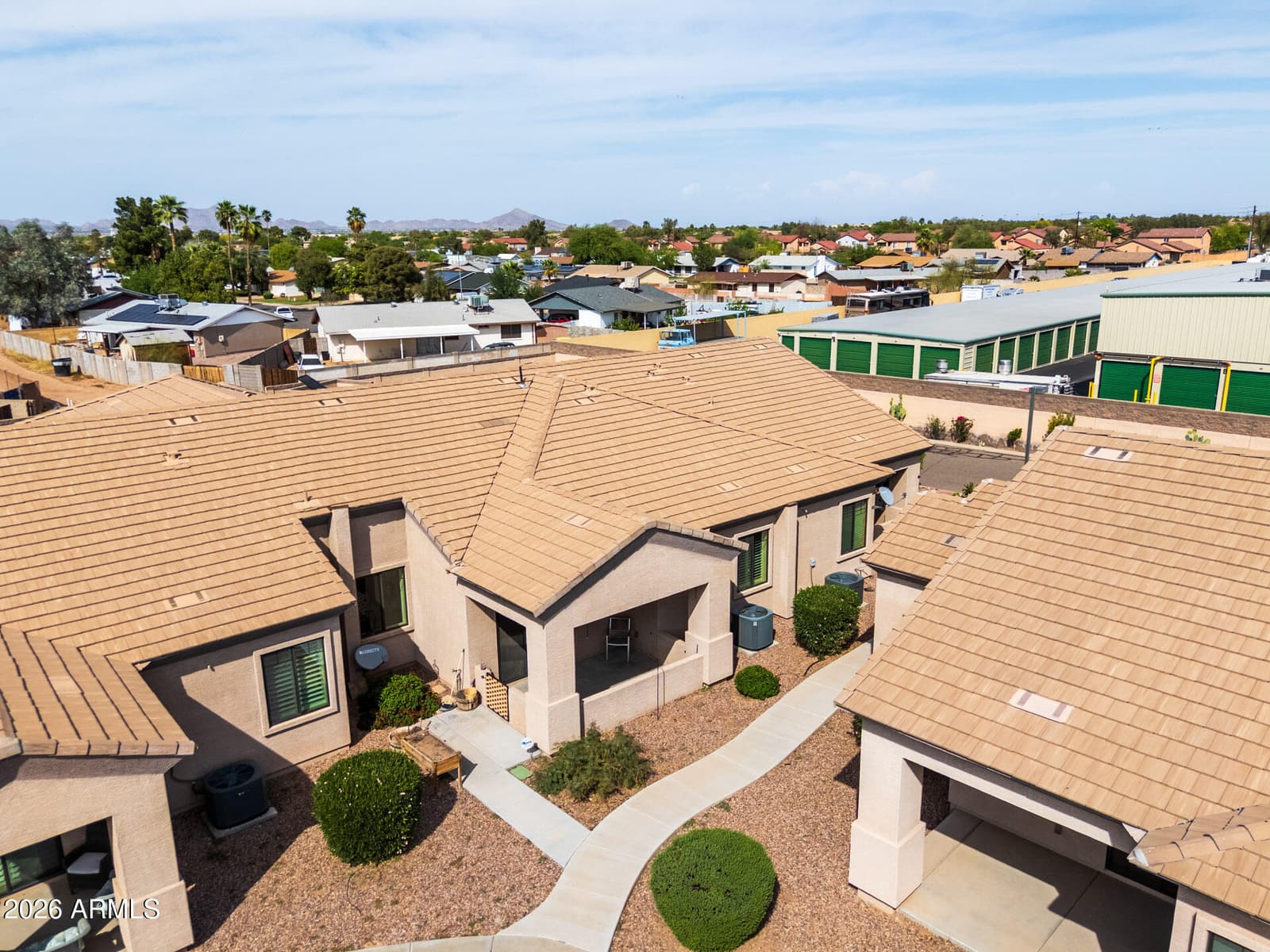 846 N PUEBLO Drive 119, Casa Grande, AZ 85122 — photo 45 of 57