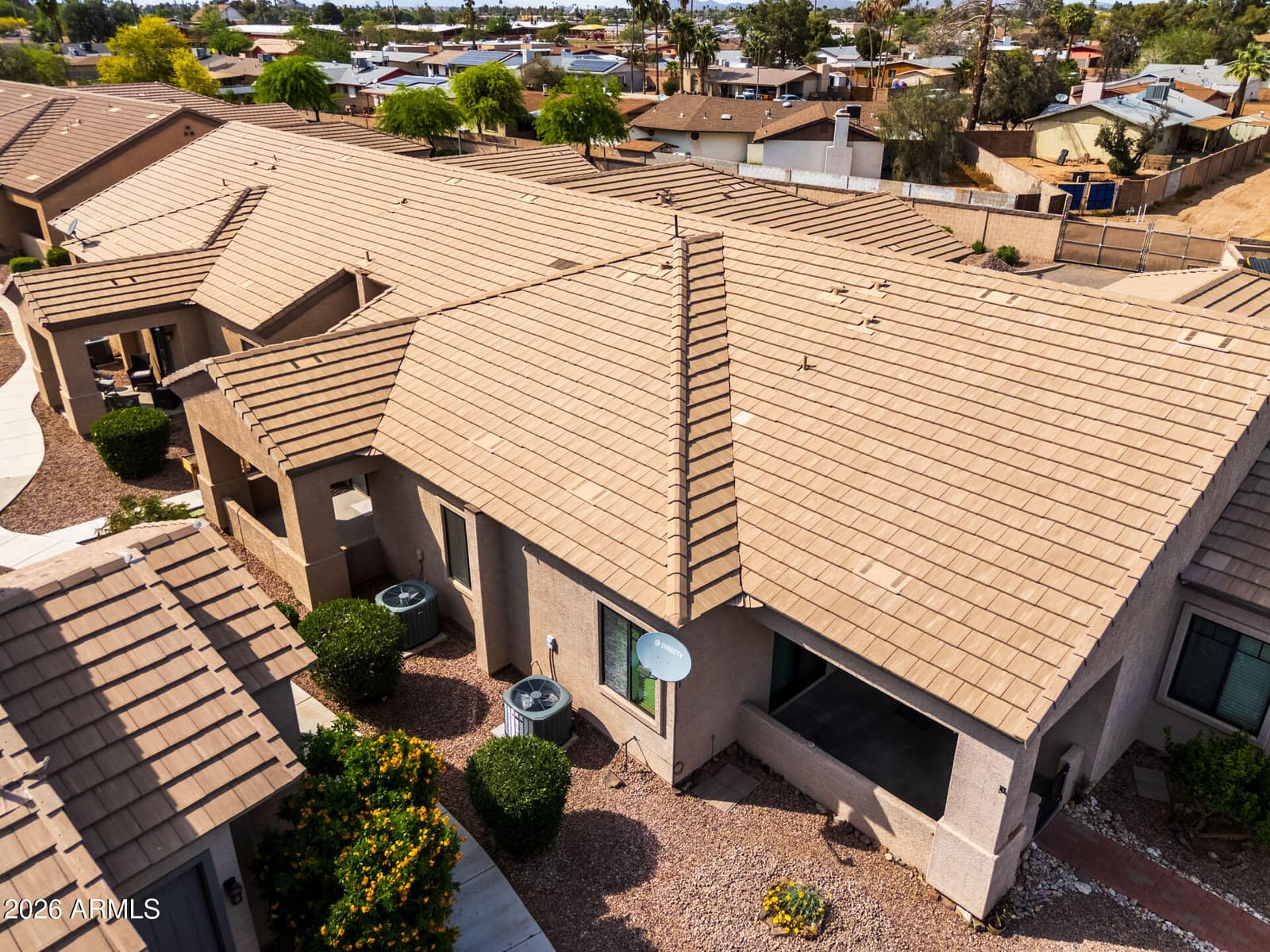 846 N PUEBLO Drive 119, Casa Grande, AZ 85122 — photo 43 of 57