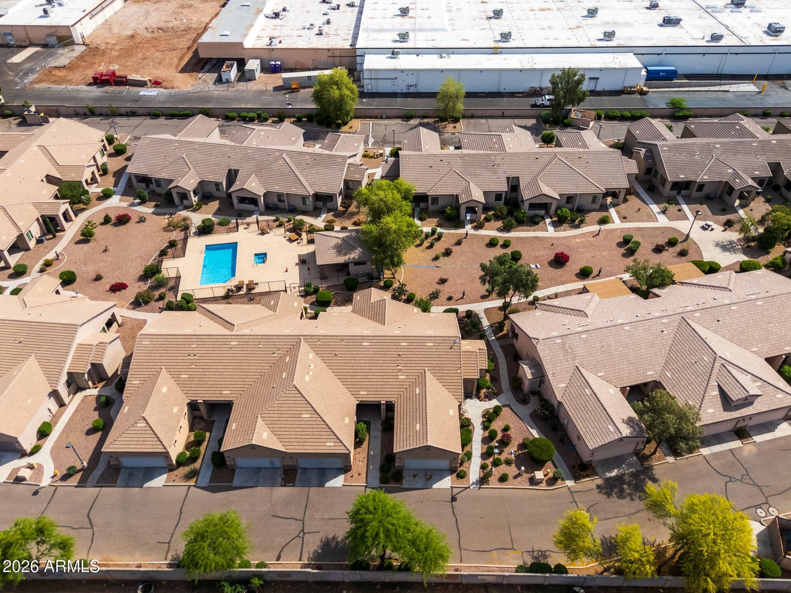 846 N PUEBLO Drive 119, Casa Grande, AZ 85122 — photo 51 of 57