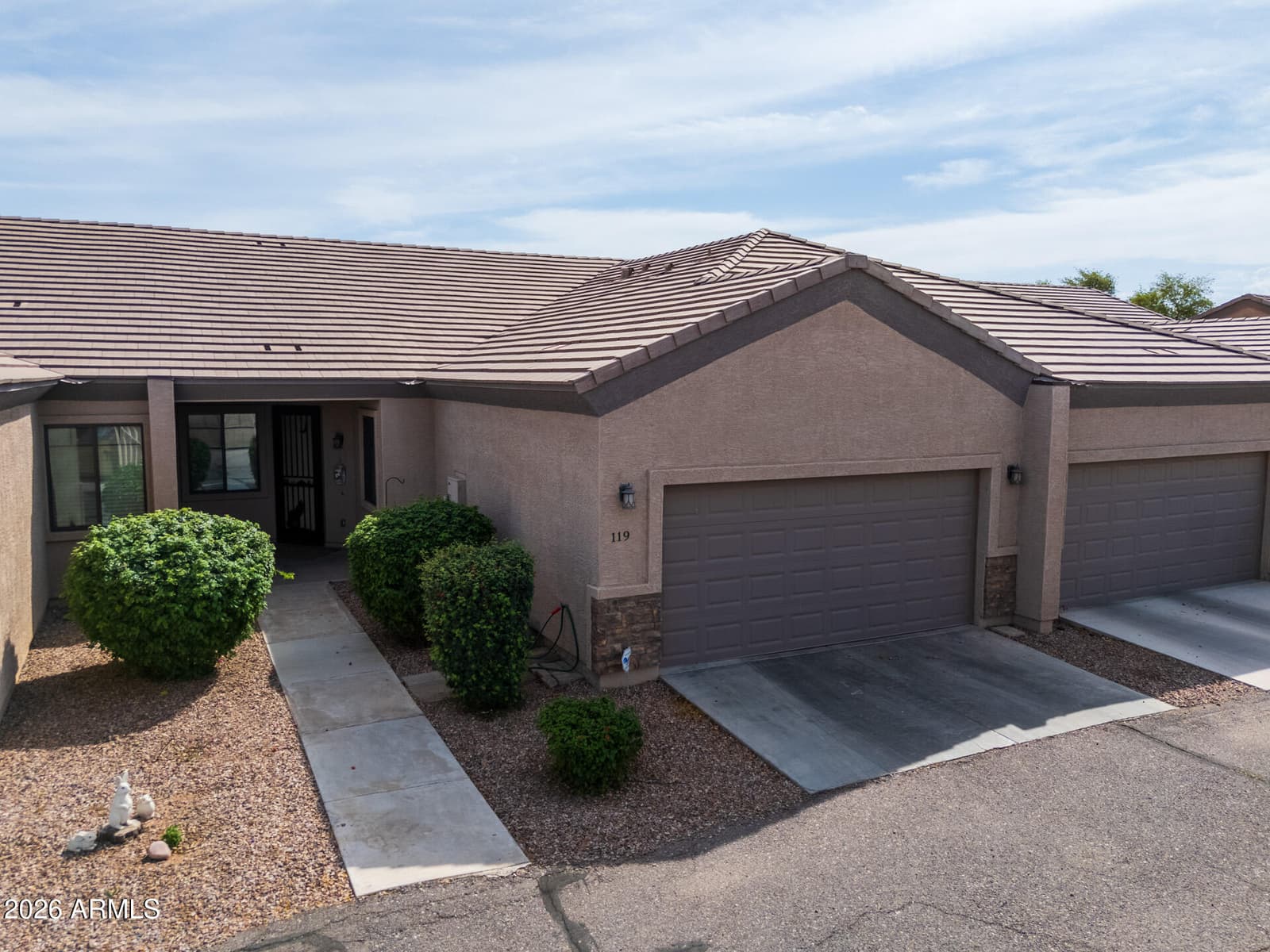 846 N PUEBLO Drive 119, Casa Grande, AZ 85122 — photo 38 of 57