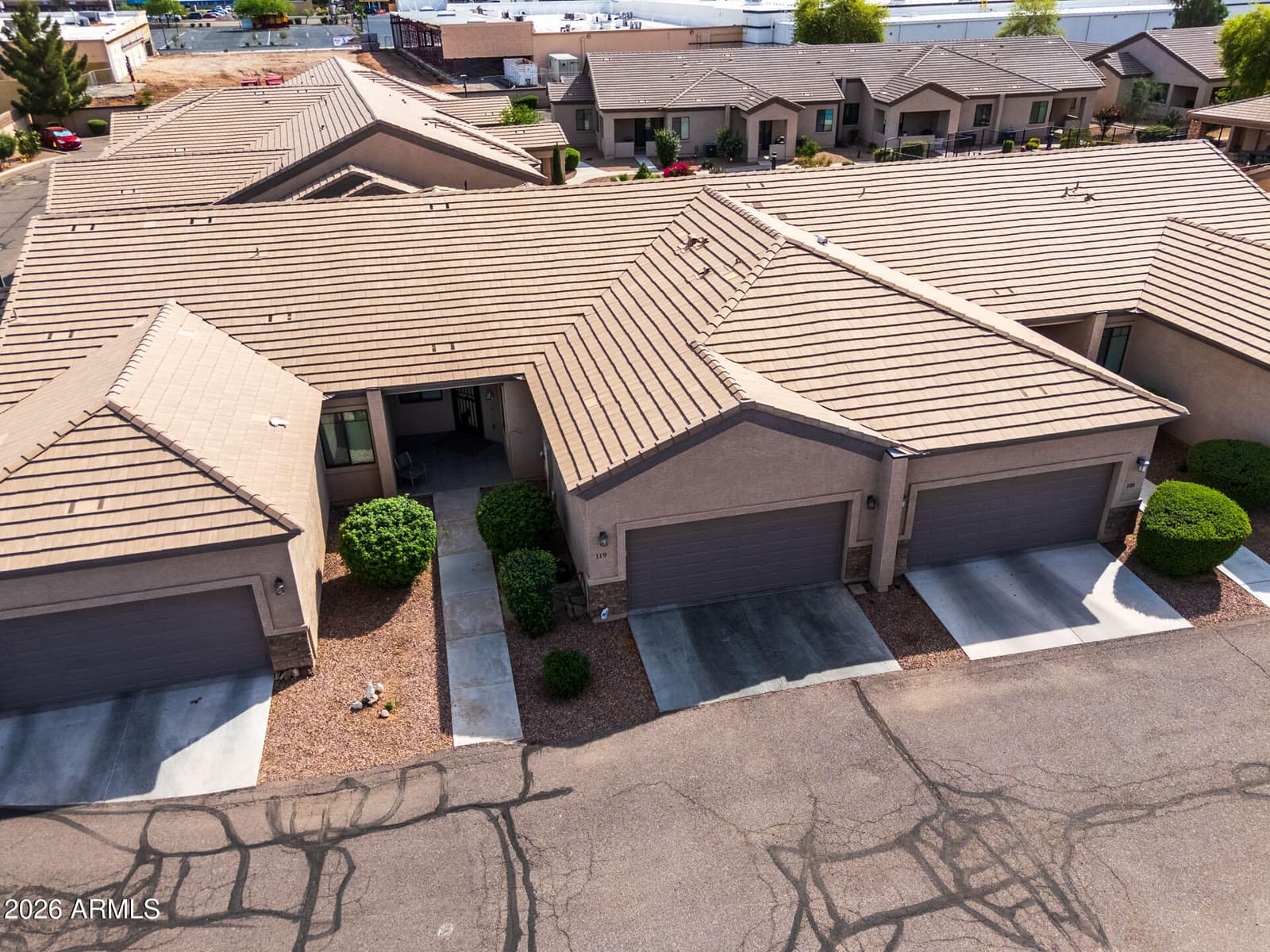 846 N PUEBLO Drive 119, Casa Grande, AZ 85122 — photo 42 of 57