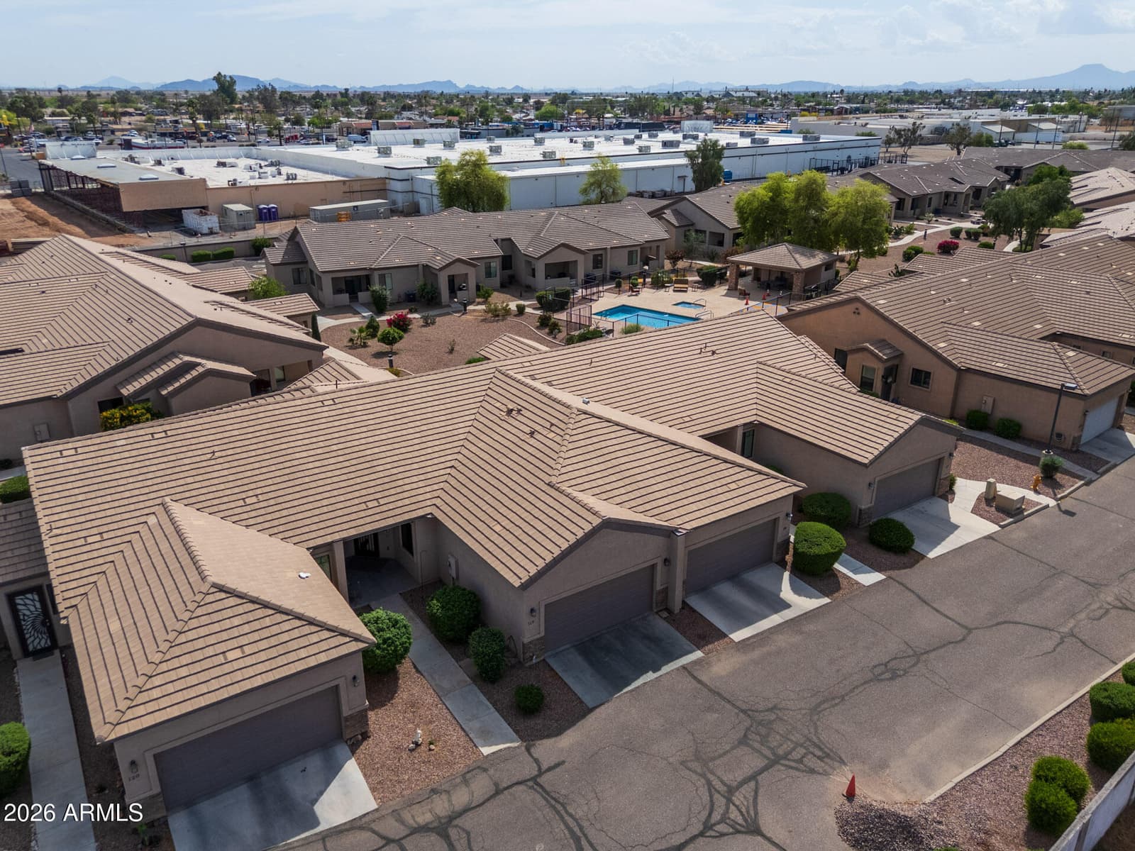 846 N PUEBLO Drive 119, Casa Grande, AZ 85122 — photo 41 of 57