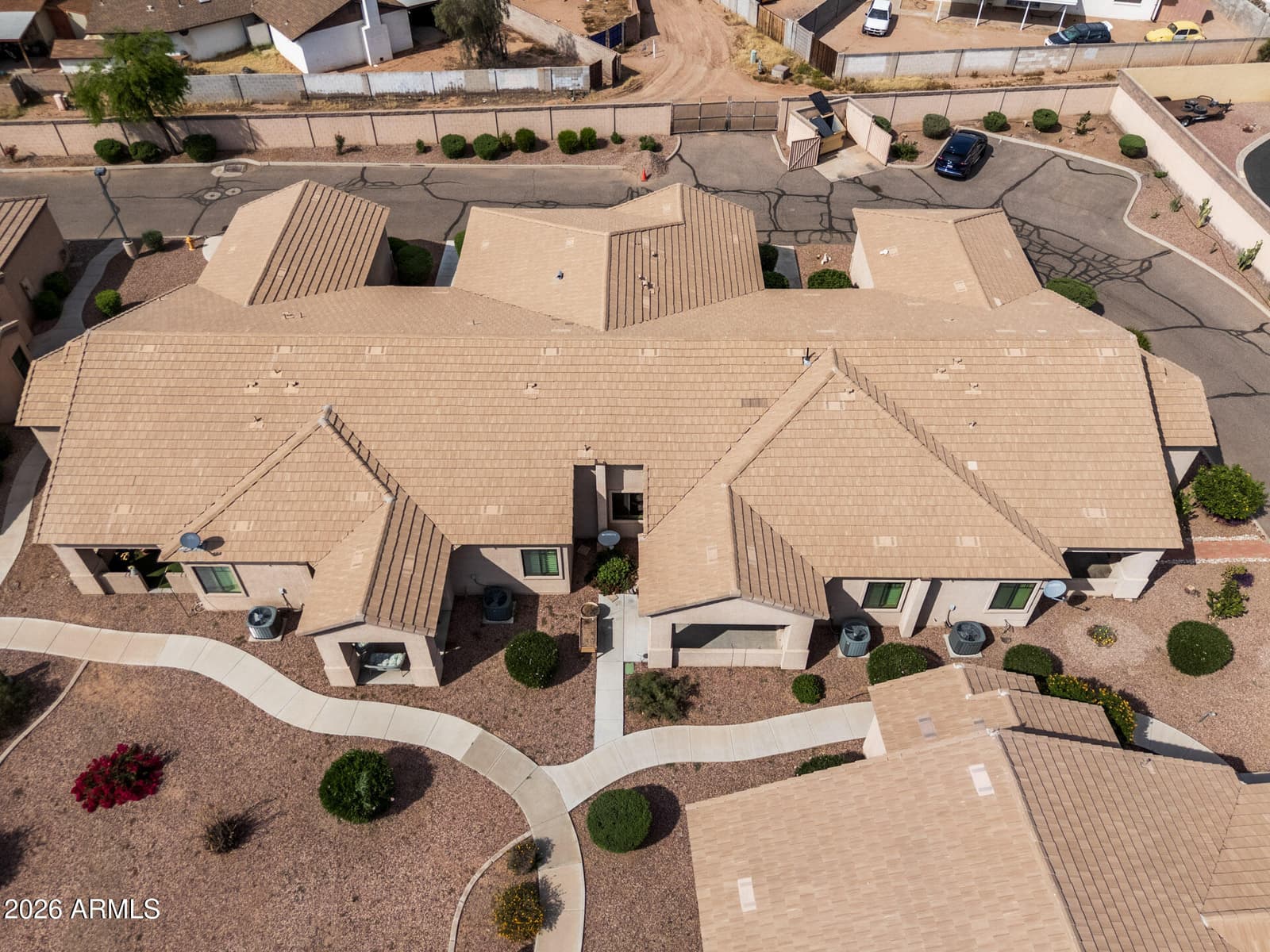 846 N PUEBLO Drive 119, Casa Grande, AZ 85122 — photo 46 of 57