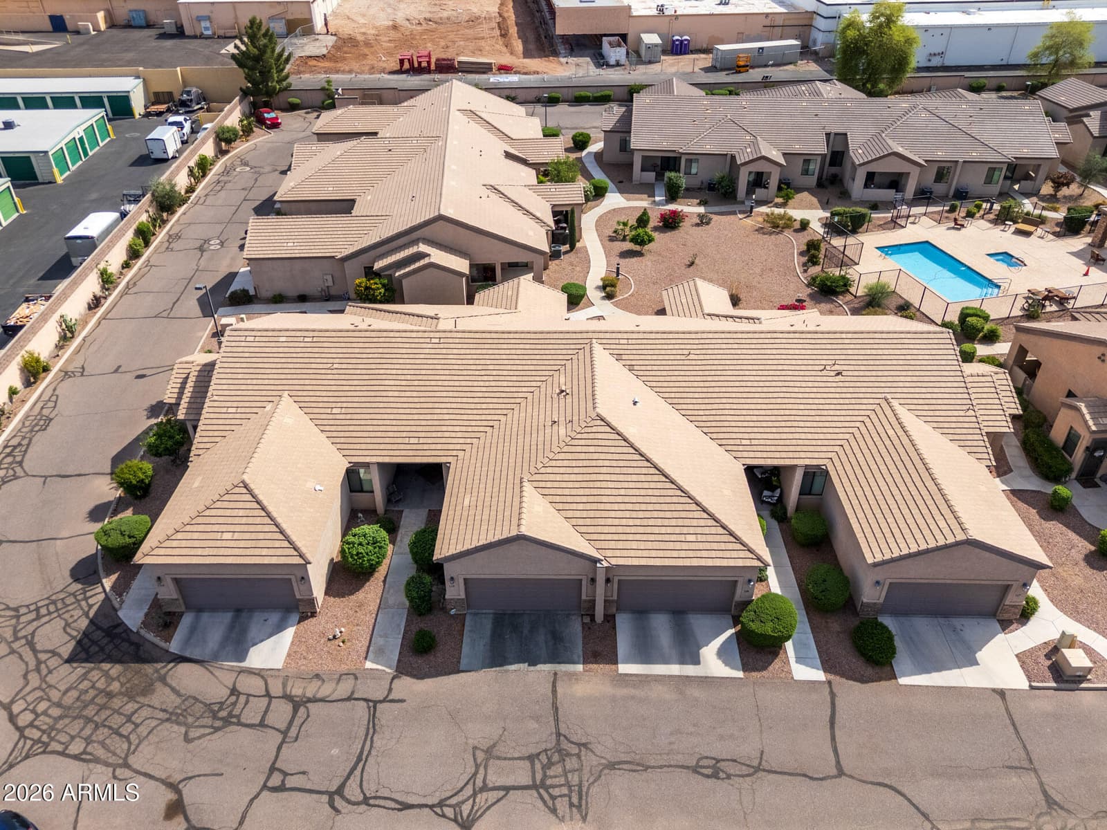 846 N PUEBLO Drive 119, Casa Grande, AZ 85122 — photo 47 of 57