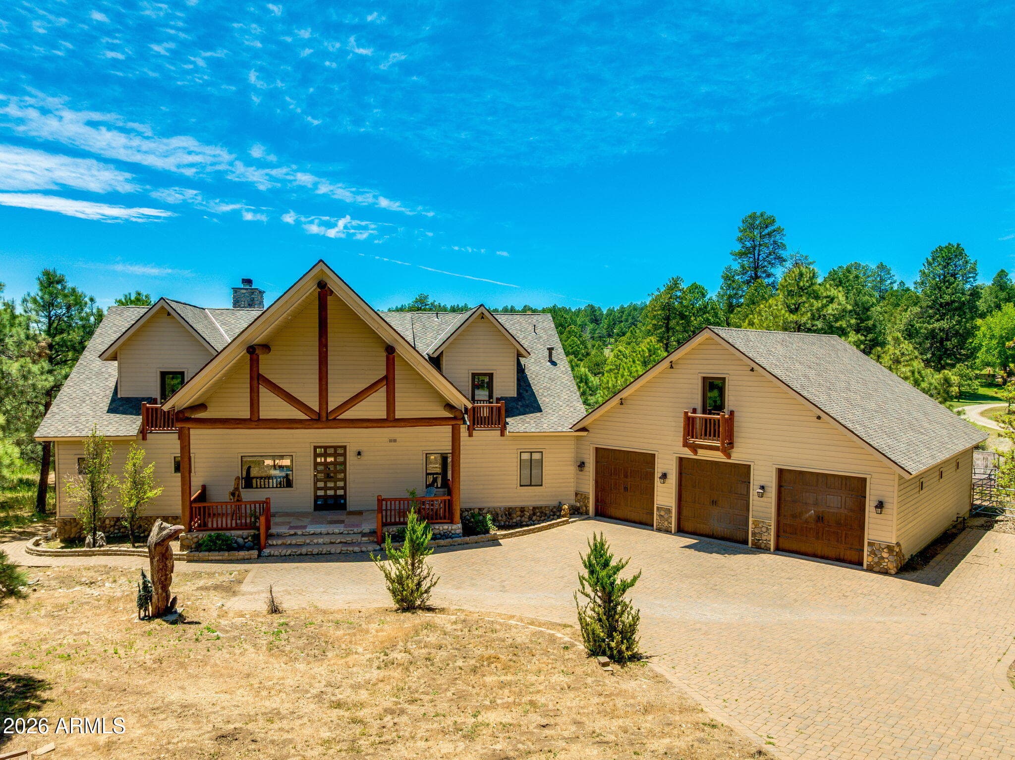 2578 OLD MUNDS Highway, Flagstaff, AZ 86005 — photo 49 of 51