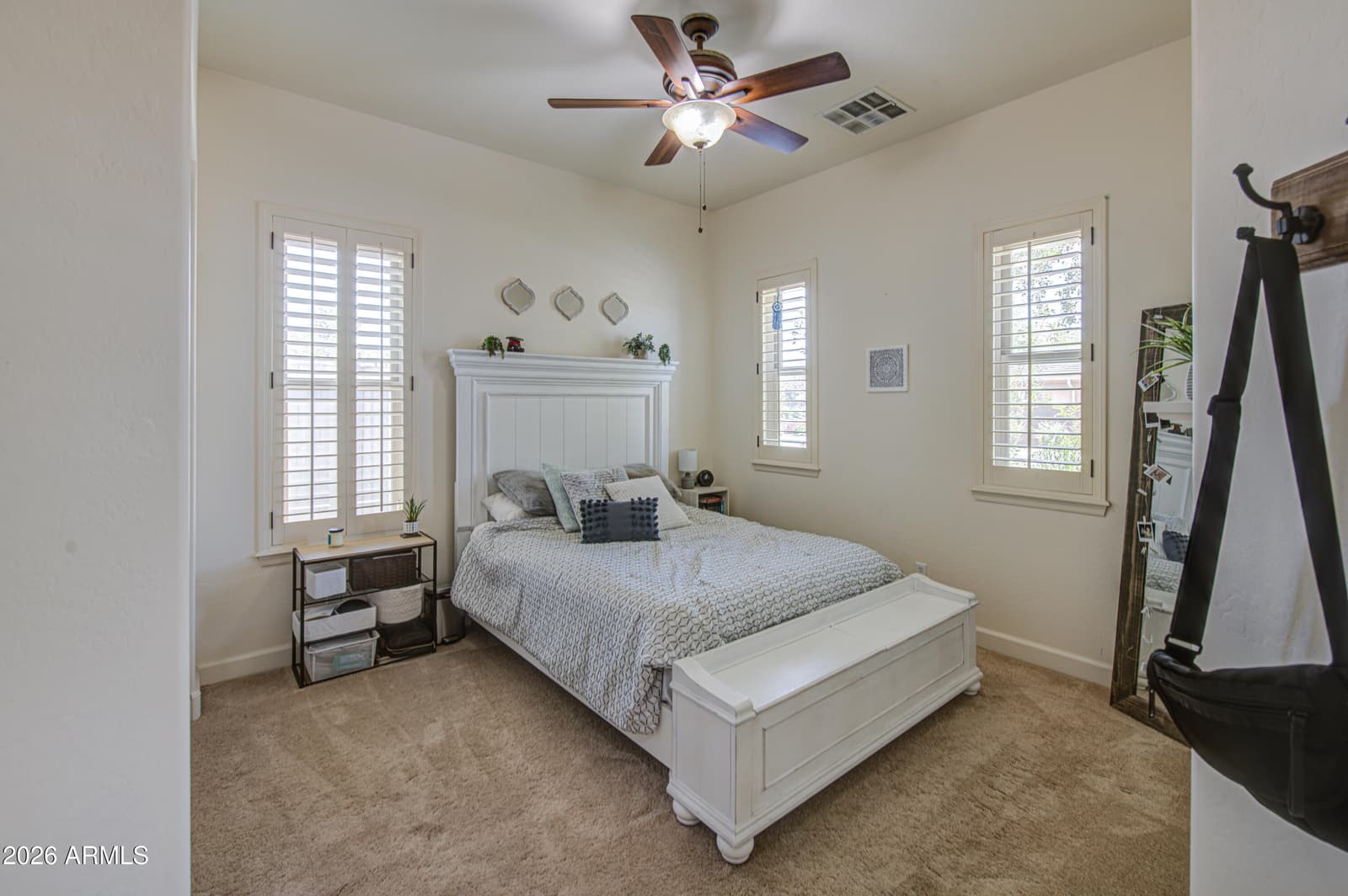 4136 E WOODSIDE Way, Gilbert, AZ 85297 — photo 30 of 62