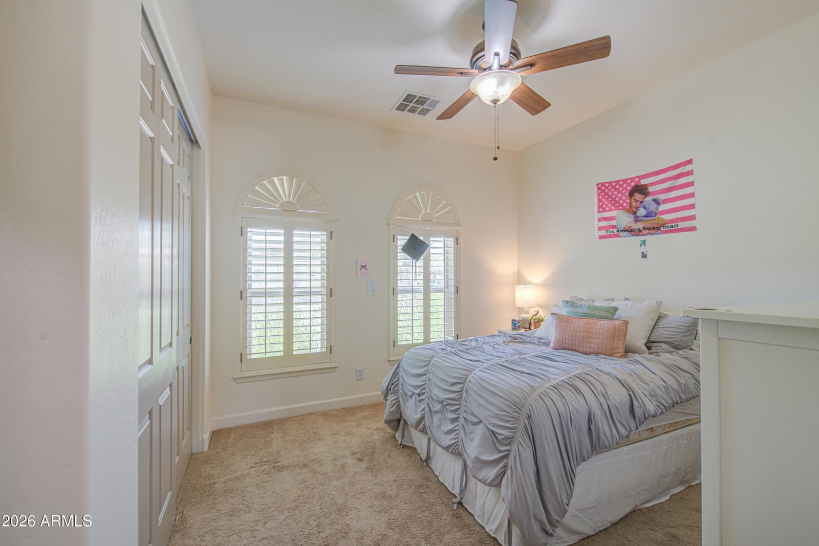 4136 E WOODSIDE Way, Gilbert, AZ 85297 — photo 33 of 62