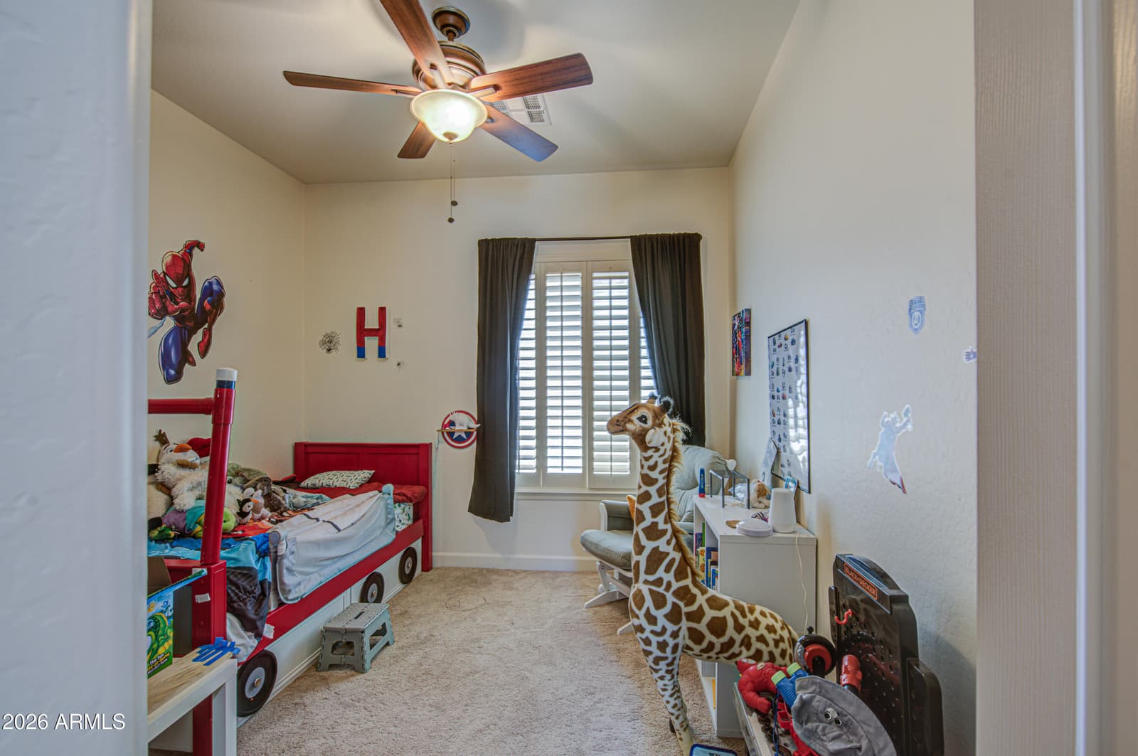 4136 E WOODSIDE Way, Gilbert, AZ 85297 — photo 35 of 62