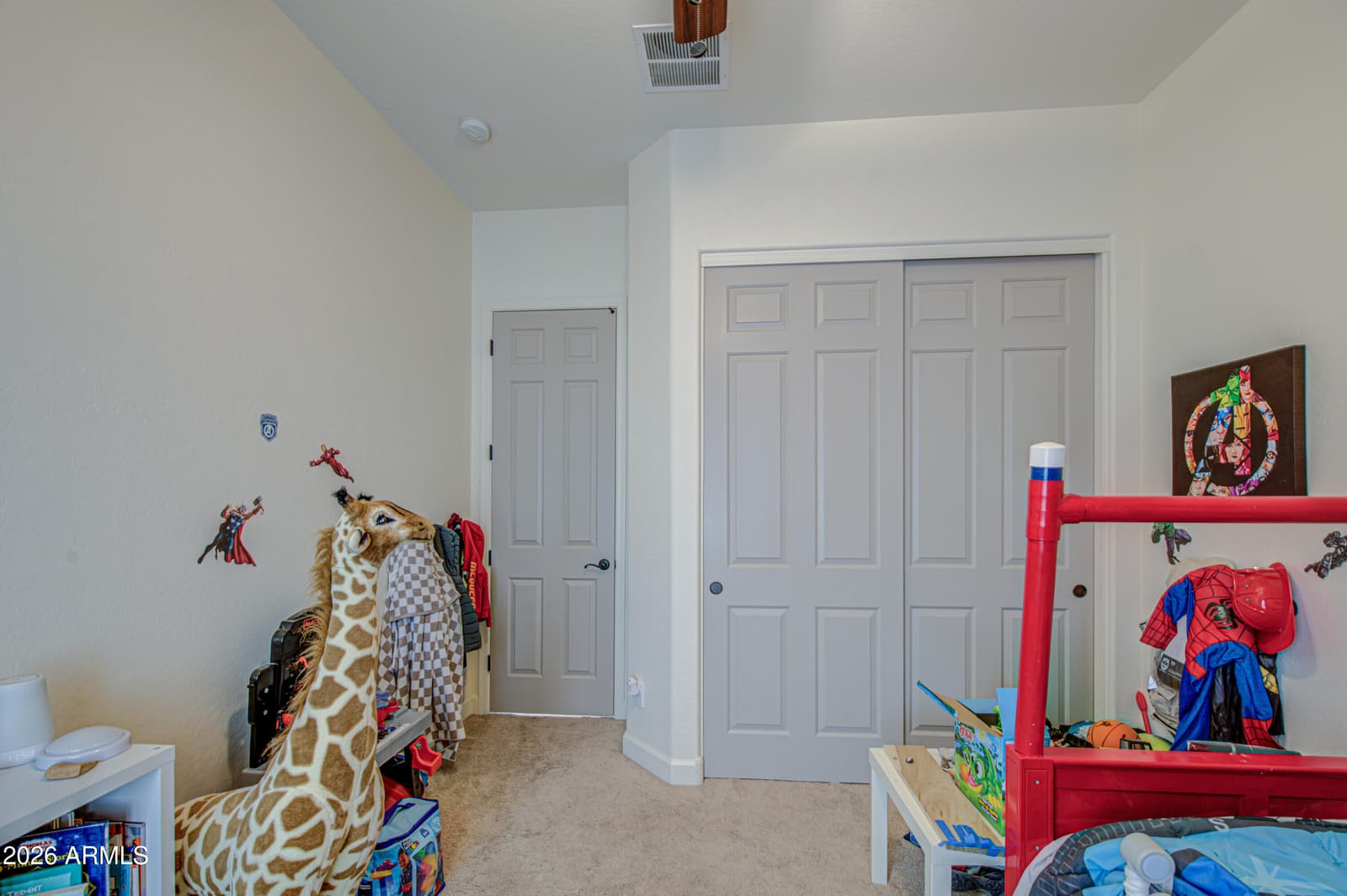 4136 E WOODSIDE Way, Gilbert, AZ 85297 — photo 36 of 62