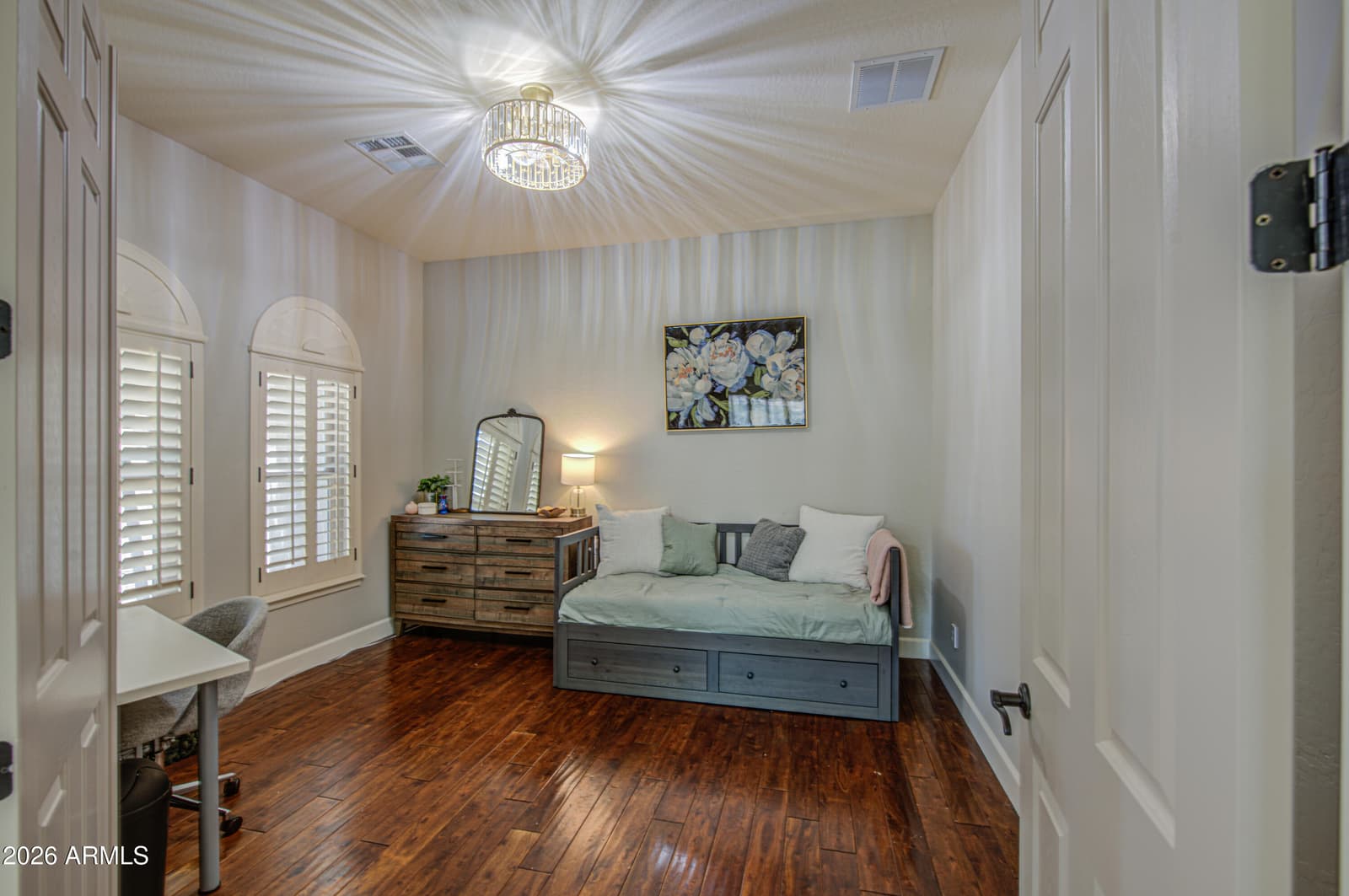4136 E WOODSIDE Way, Gilbert, AZ 85297 — photo 37 of 62