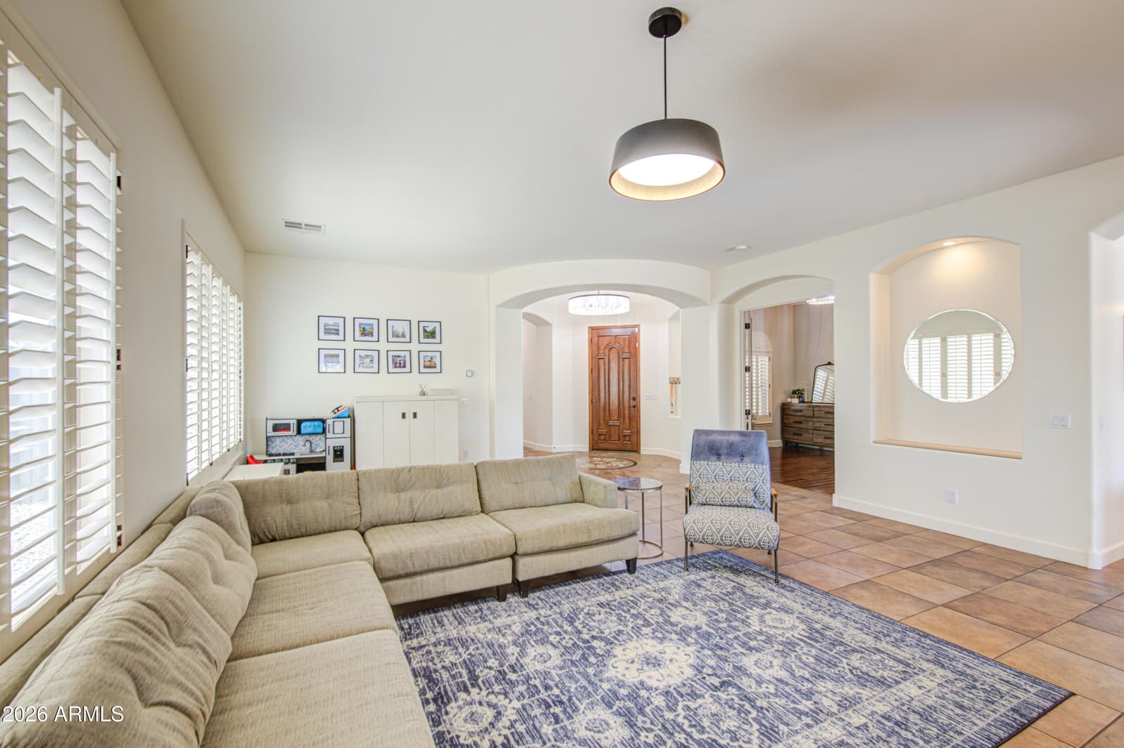 4136 E WOODSIDE Way, Gilbert, AZ 85297 — photo 23 of 62