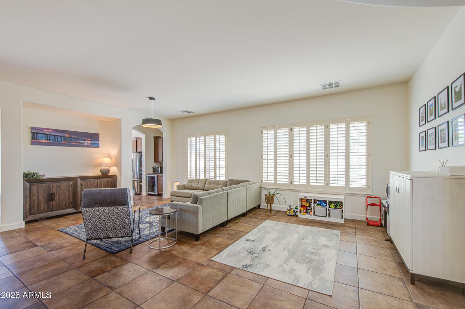 4136 E WOODSIDE Way, Gilbert, AZ 85297 — photo 22 of 62