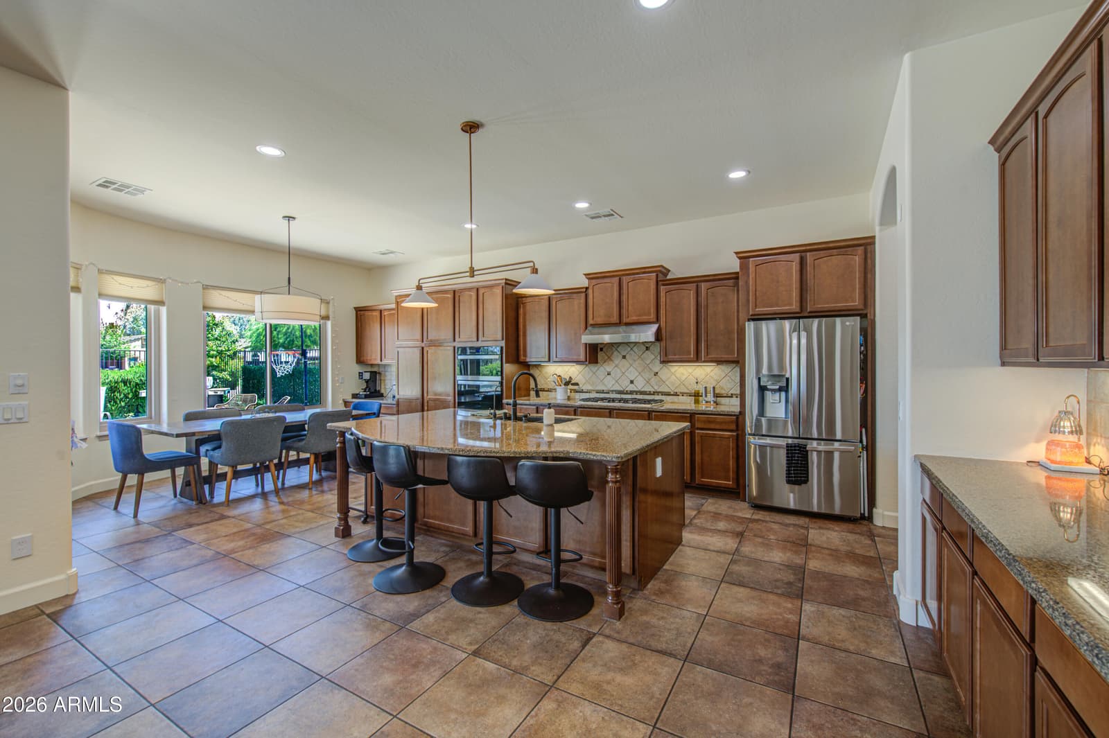 4136 E WOODSIDE Way, Gilbert, AZ 85297 — photo 2 of 62