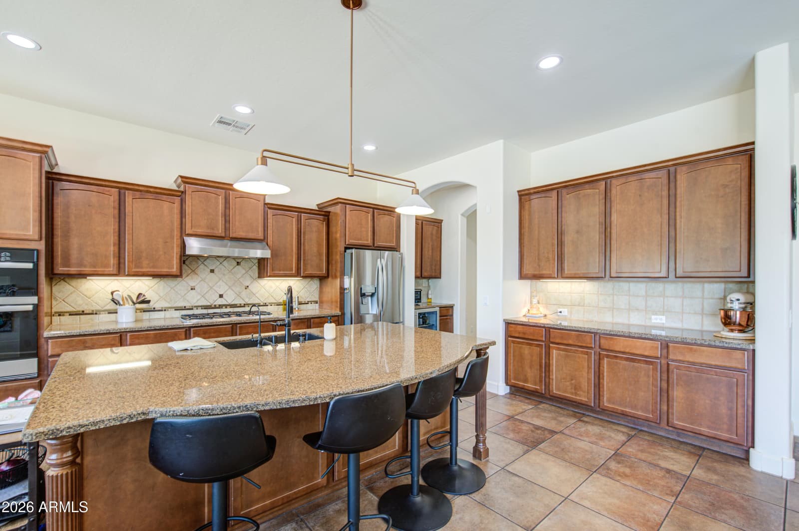 4136 E WOODSIDE Way, Gilbert, AZ 85297 — photo 9 of 62