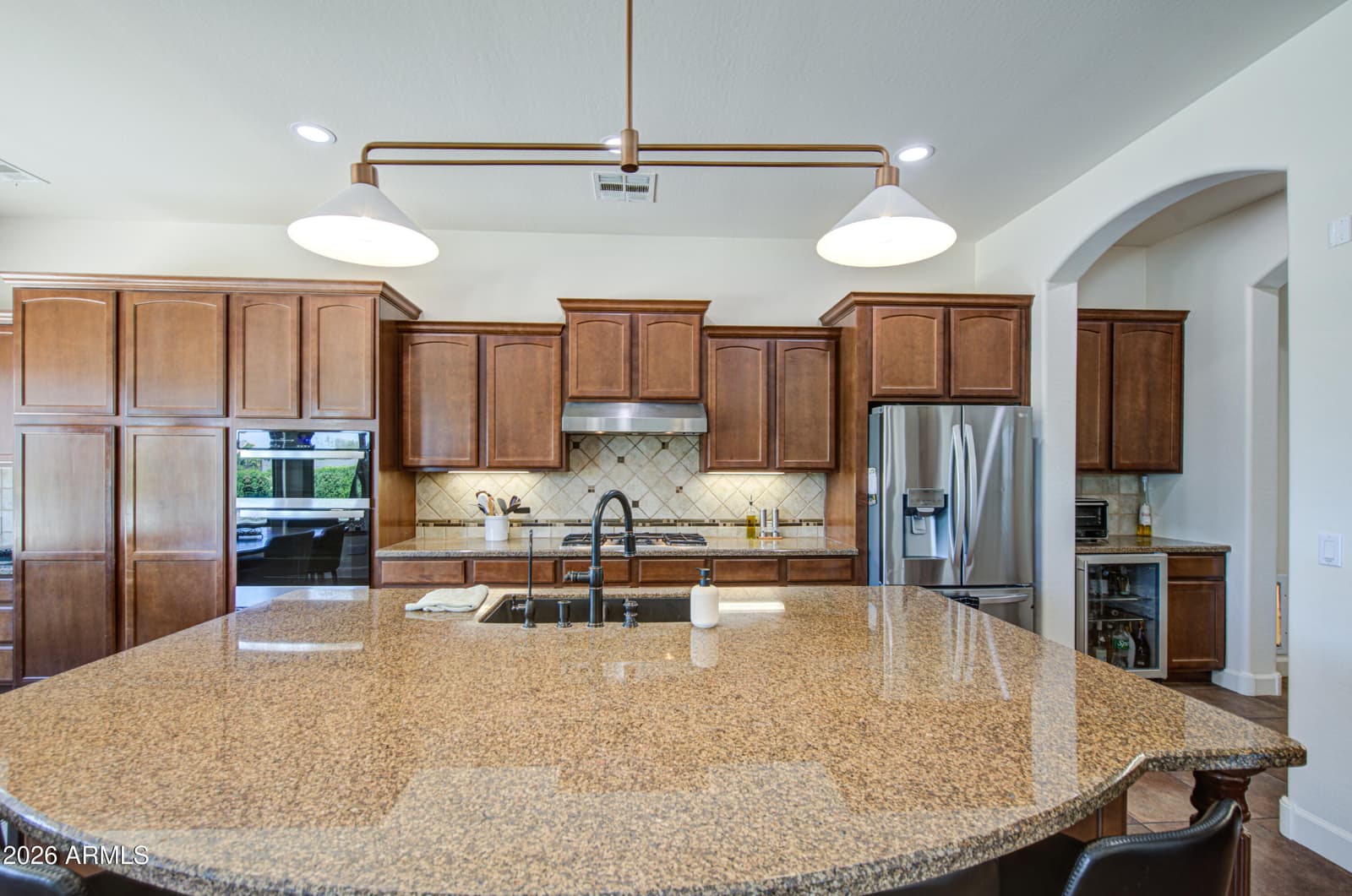 4136 E WOODSIDE Way, Gilbert, AZ 85297 — photo 8 of 62