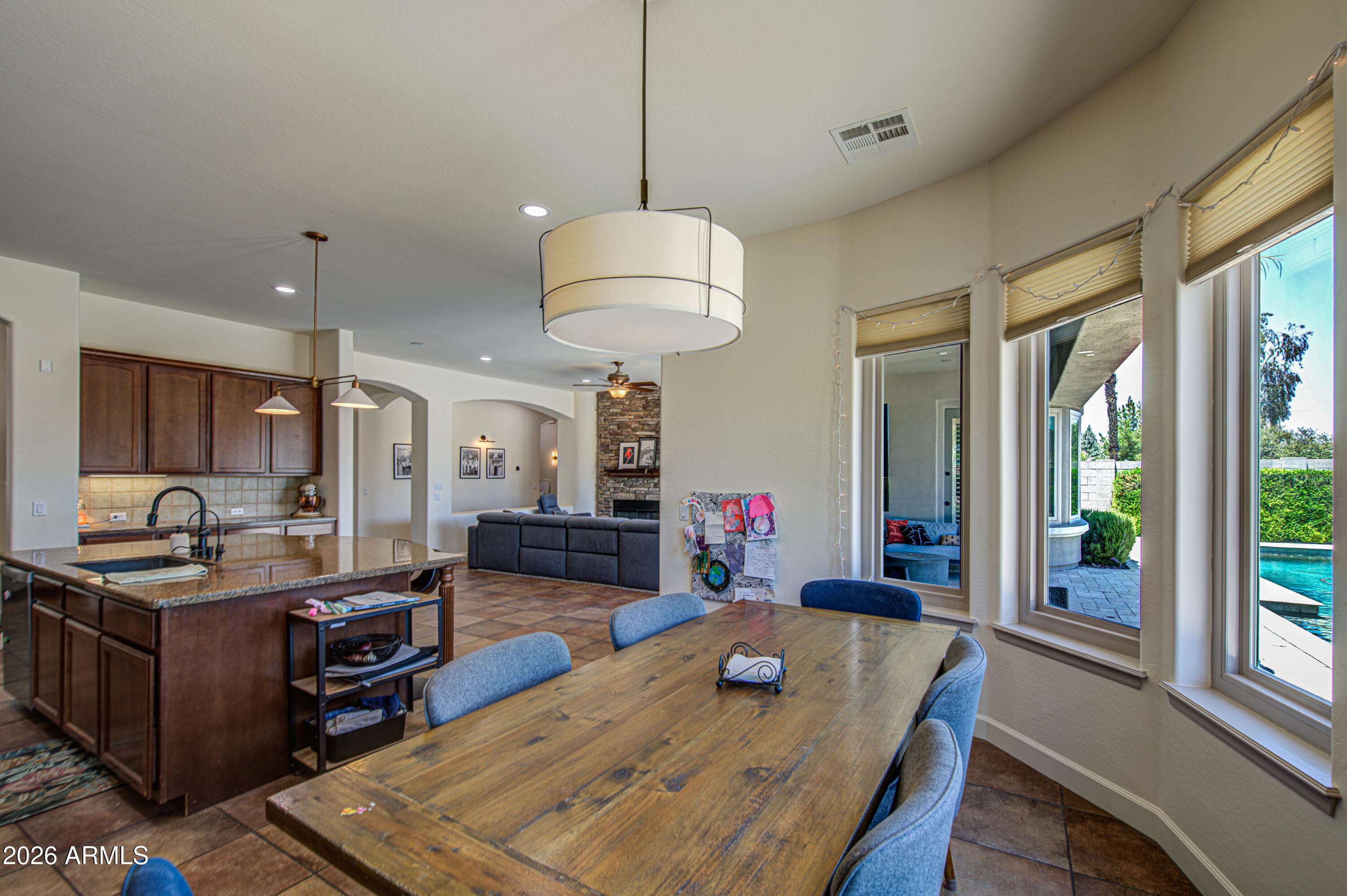 4136 E WOODSIDE Way, Gilbert, AZ 85297 — photo 12 of 62