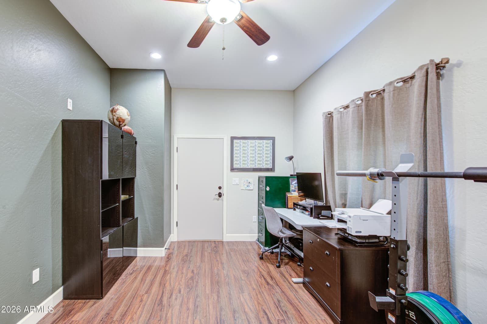 4136 E WOODSIDE Way, Gilbert, AZ 85297 — photo 42 of 62