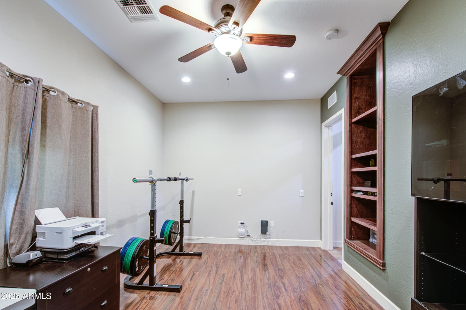 4136 E WOODSIDE Way, Gilbert, AZ 85297 — photo 43 of 62