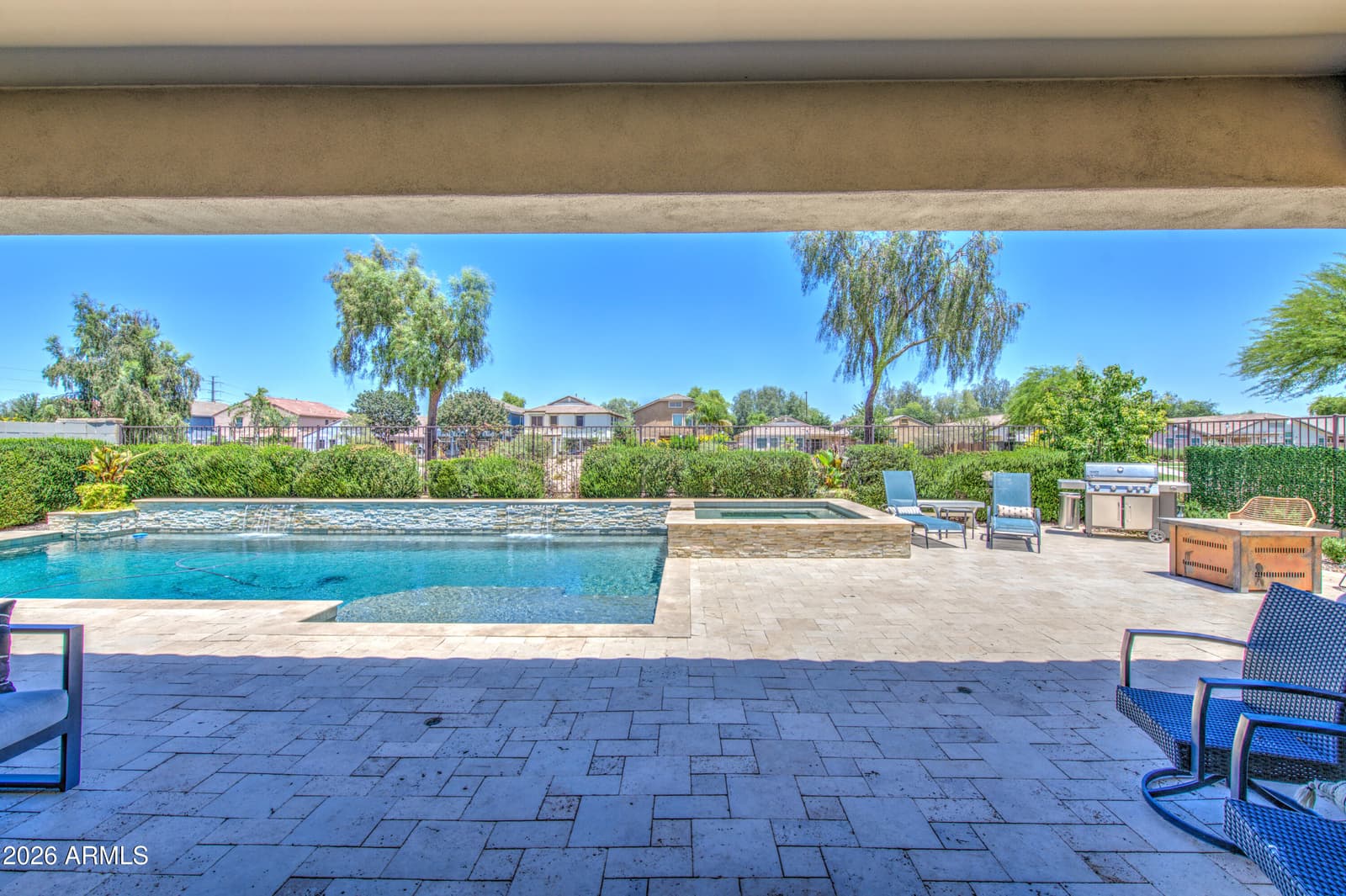 4136 E WOODSIDE Way, Gilbert, AZ 85297 — photo 16 of 62