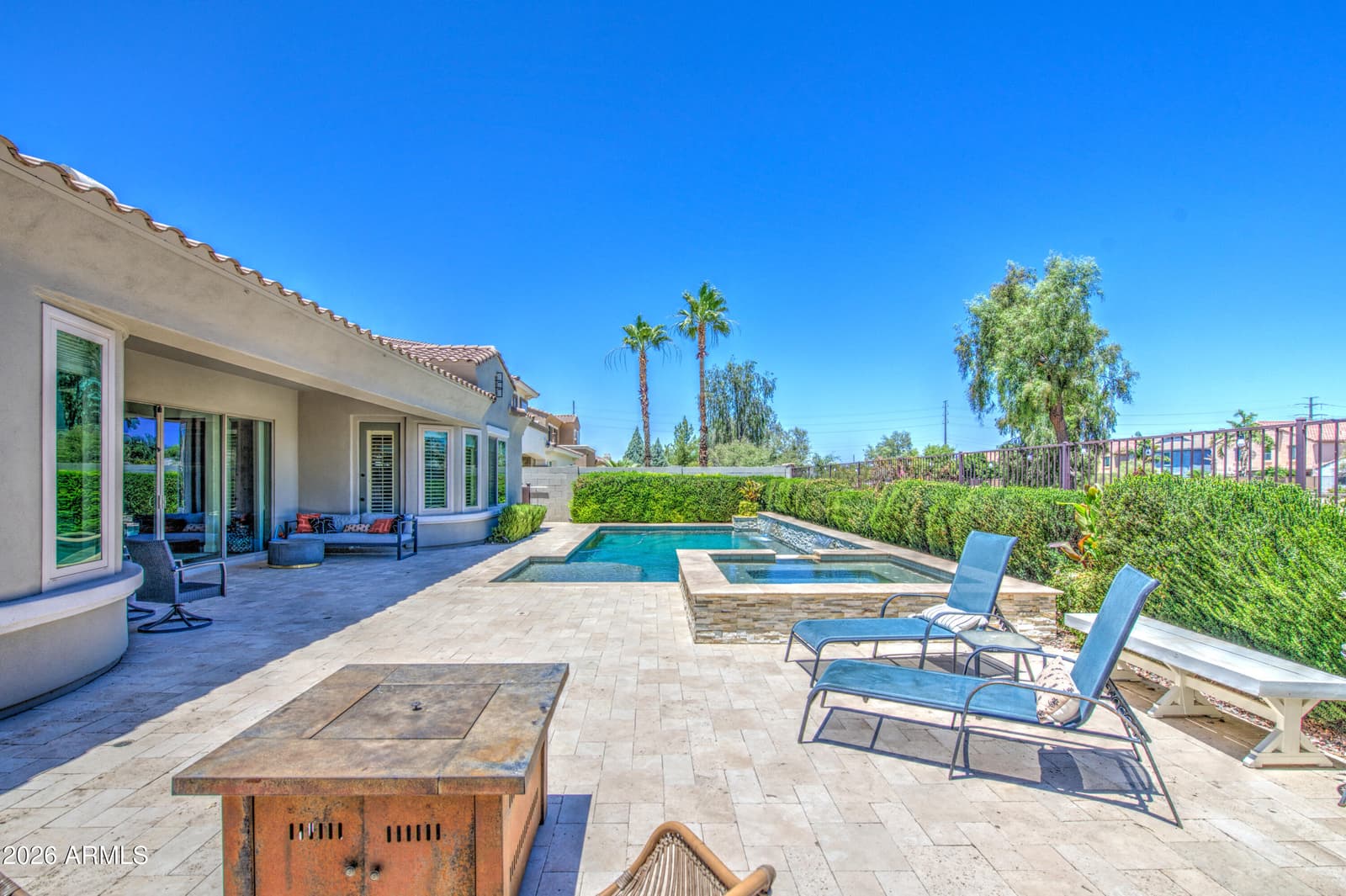 4136 E WOODSIDE Way, Gilbert, AZ 85297 — photo 19 of 62