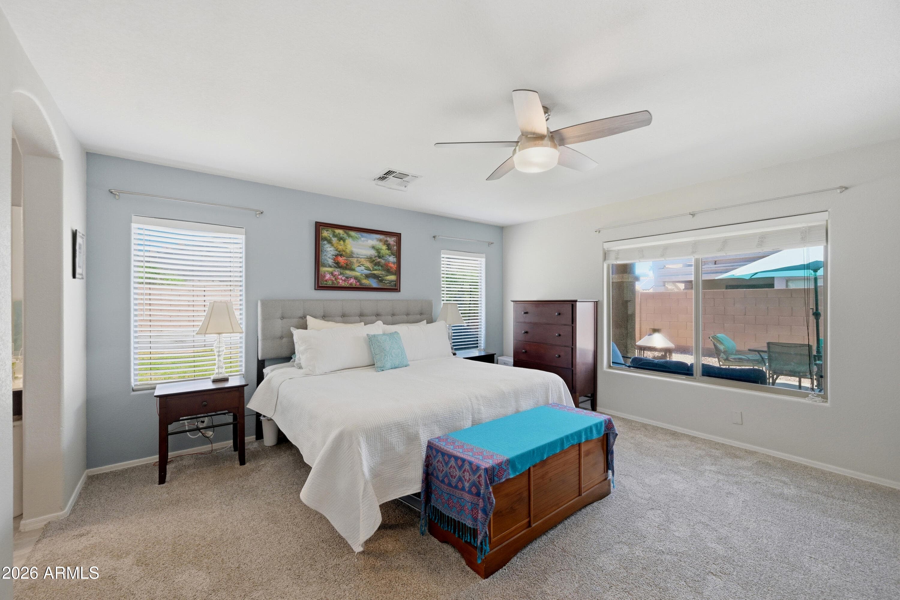 3840 E WYATT Way, Gilbert, AZ 85297 — photo 17 of 32
