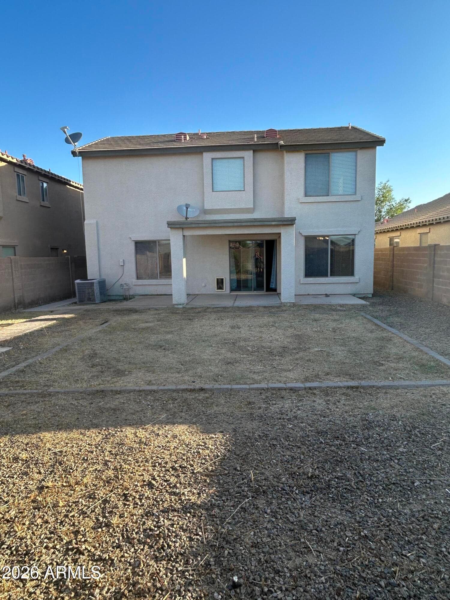 1731 E MELANIE Street, San Tan Valley, AZ 85140 — photo 21 of 21