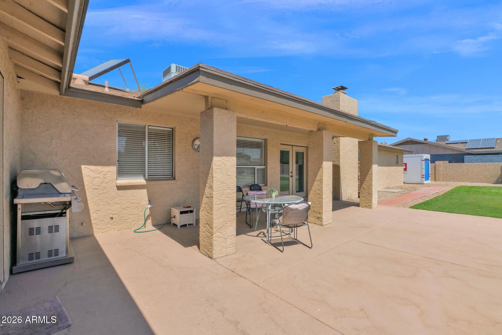 17837 N 75TH Drive, Glendale, AZ 85308 — photo 38 of 48