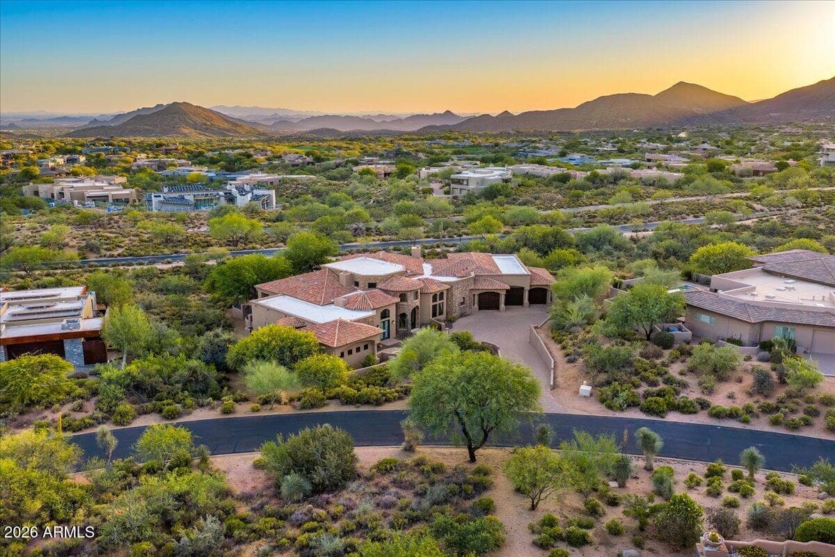 41346 N 111TH Street, Scottsdale, AZ 85262 — photo 43 of 59