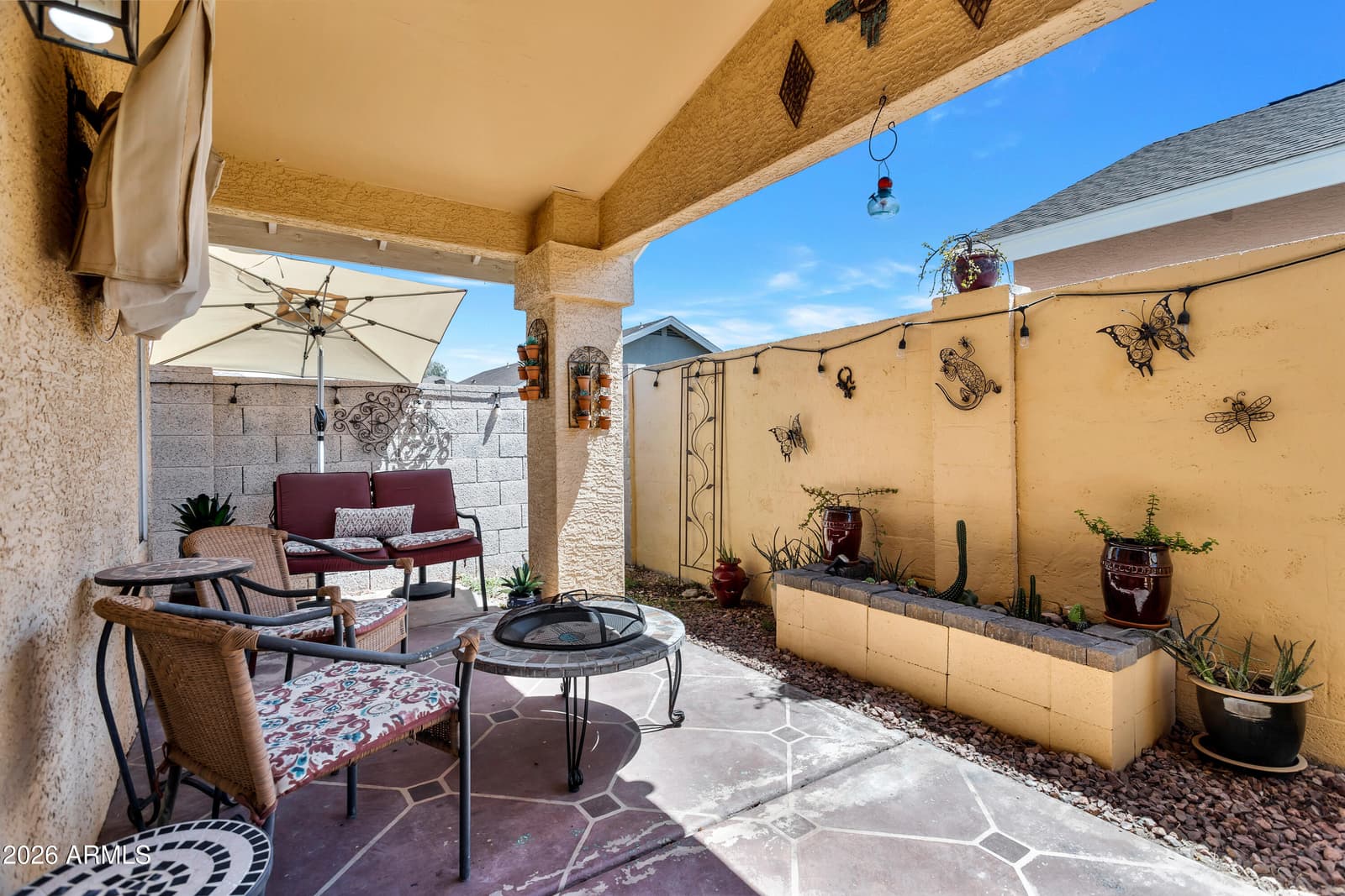 911 E ANNETTE Drive, Phoenix, AZ 85022 — photo 31 of 40