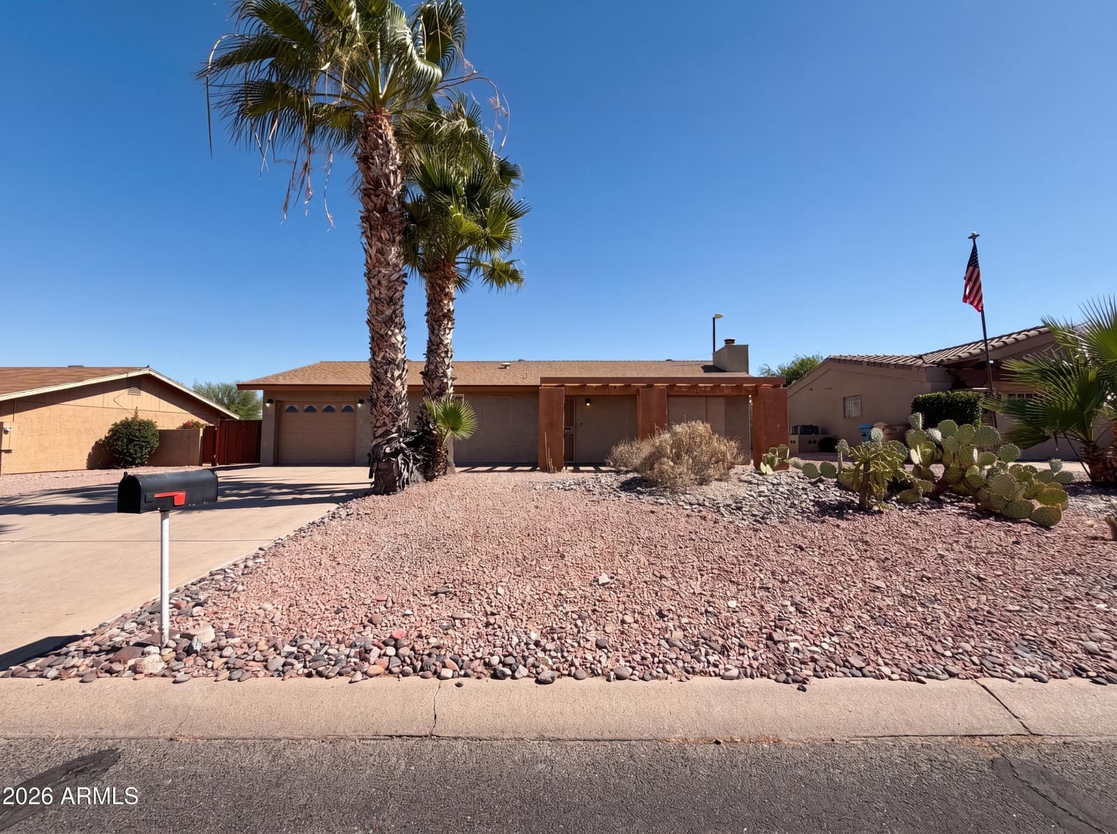 17349 E EL PUEBLO Boulevard, Fountain Hills, AZ 85268 — photo 1 of 19