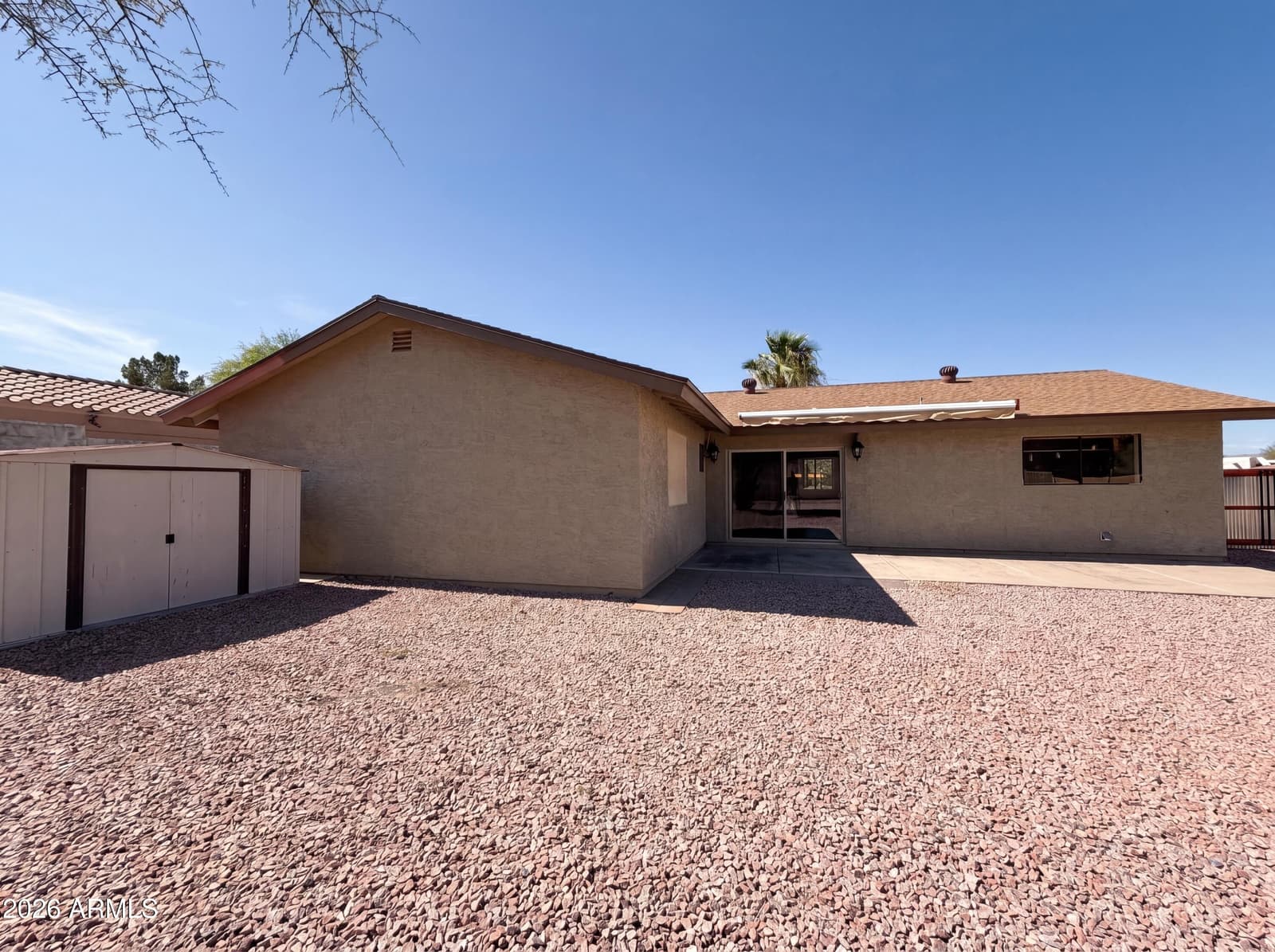 17349 E EL PUEBLO Boulevard, Fountain Hills, AZ 85268 — photo 6 of 19